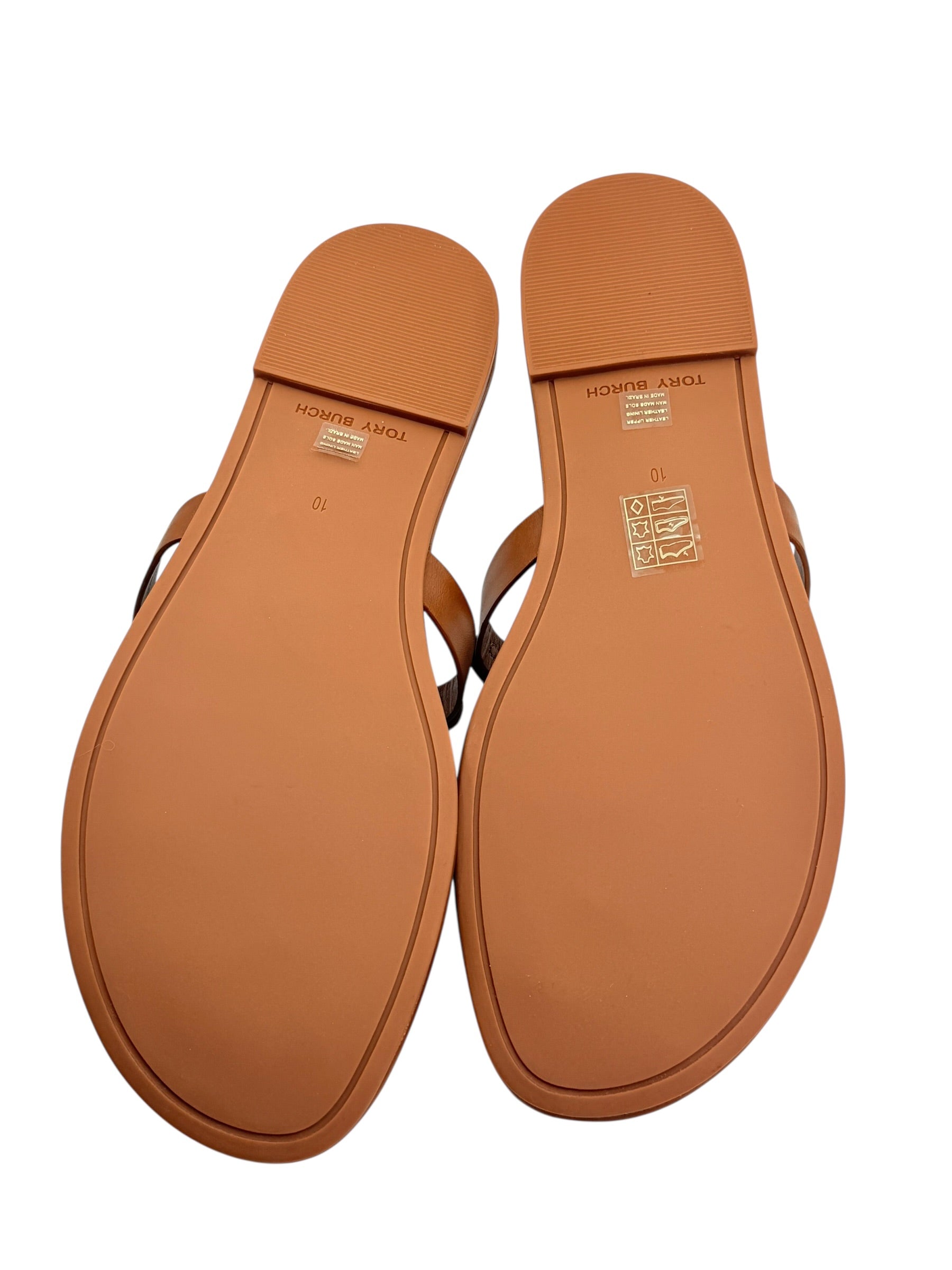 Tory Burch Miller Thong Sandals (10)