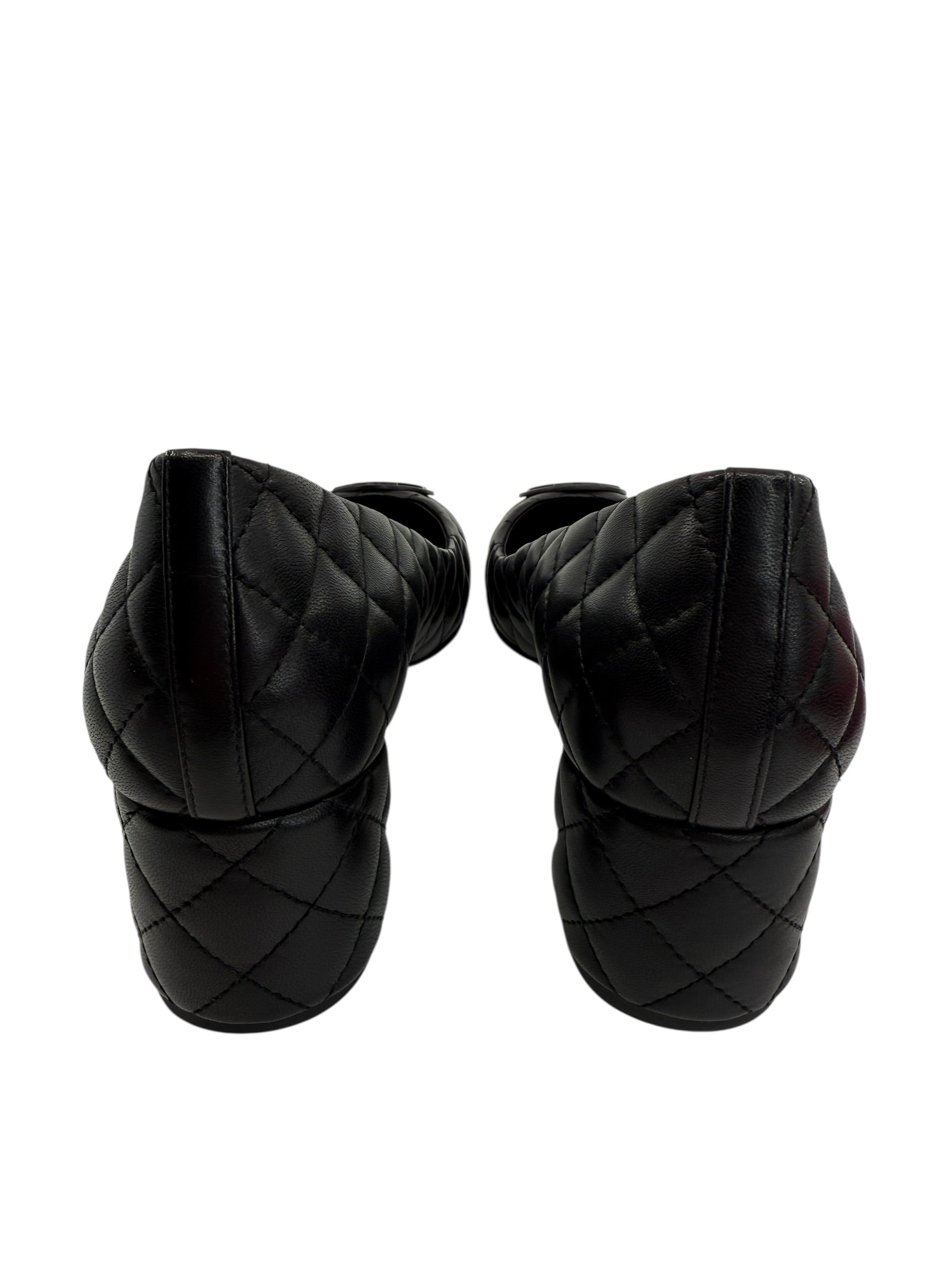 Tory Burch Chelsea Quilted Pumps (8)