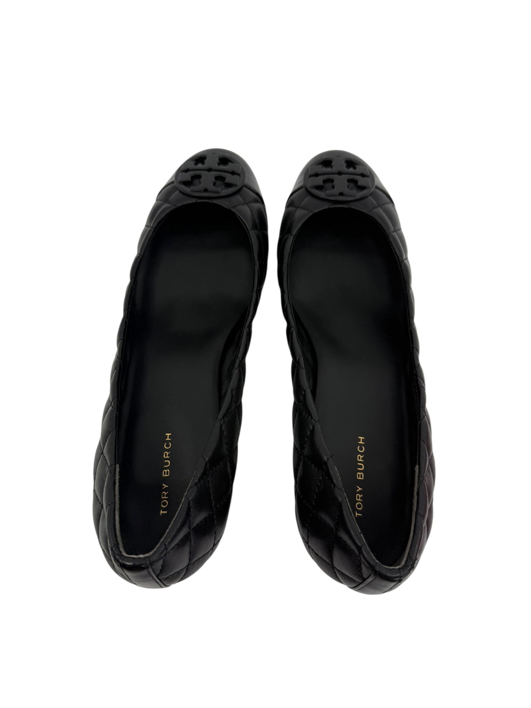 Tory Burch Chelsea Quilted Pumps (8)
