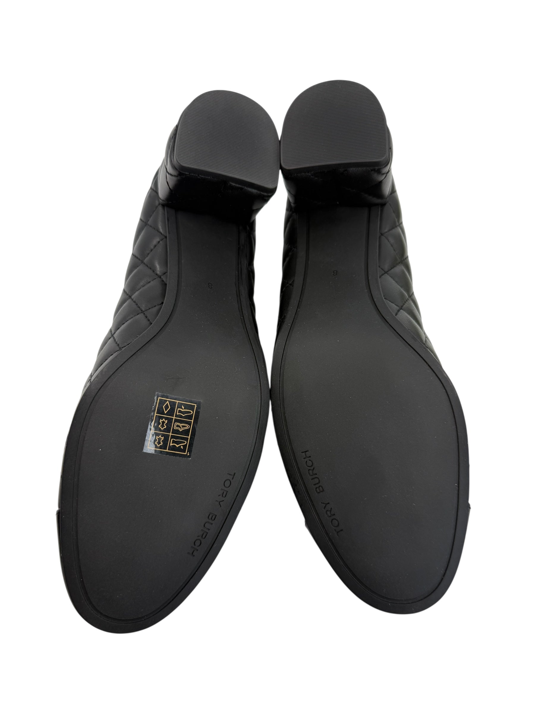 Tory Burch Chelsea Quilted Pumps (8)