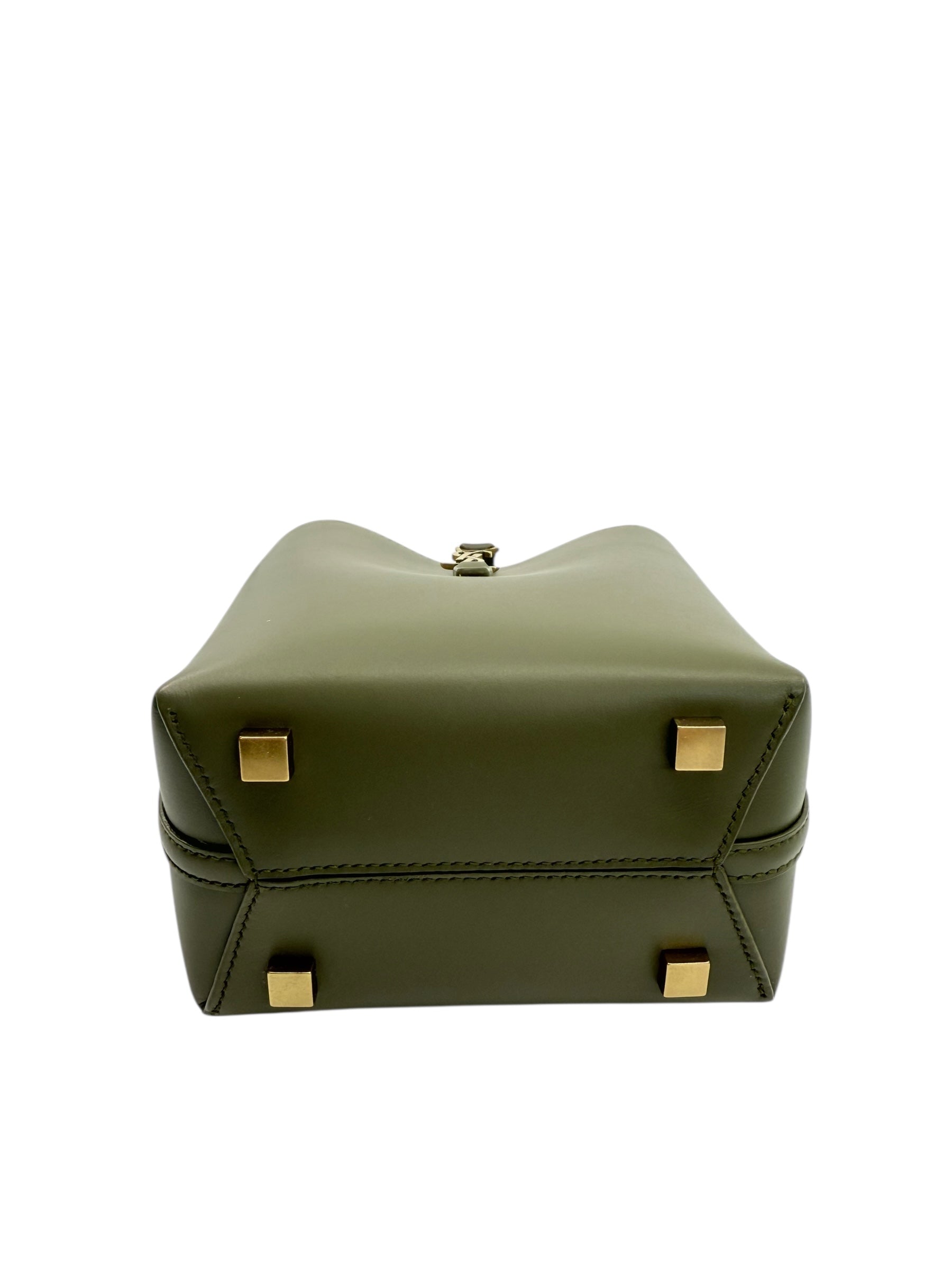Saint Laurent Le 37 Mini Bucket Bag