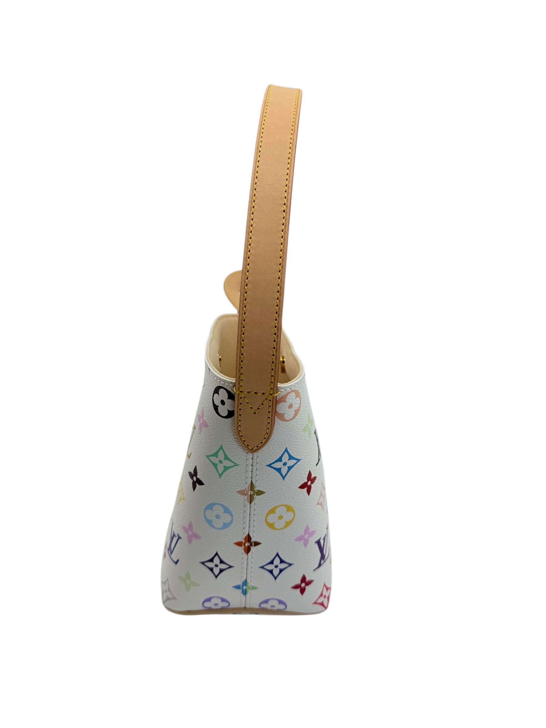 Louis Vuitton x Murakami All In BB