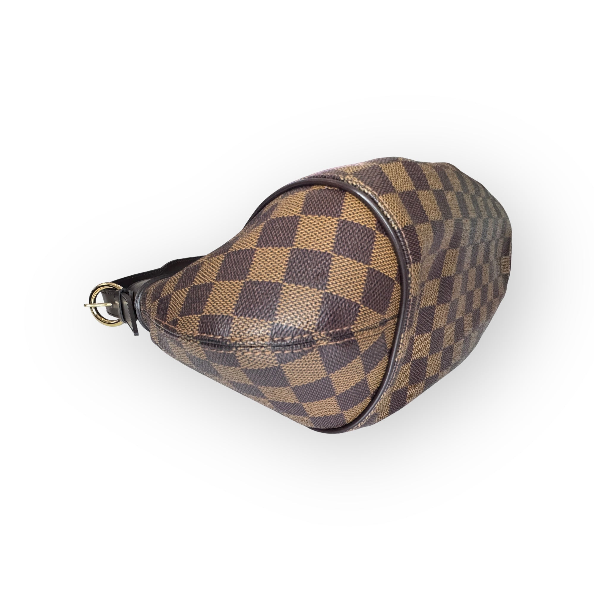 Louis Vuitton Damier Ebene Sistina MM