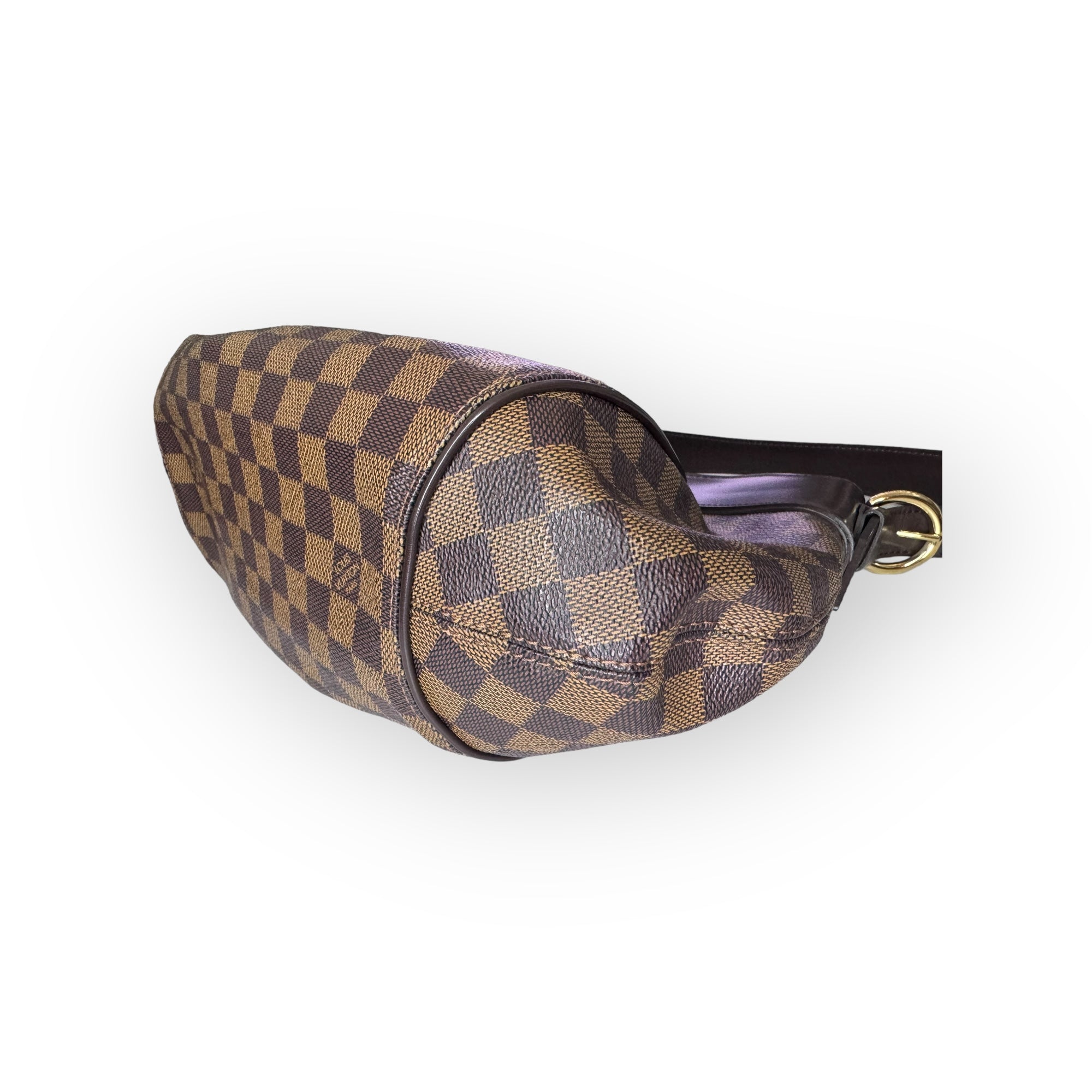 Louis Vuitton Damier Ebene Sistina MM