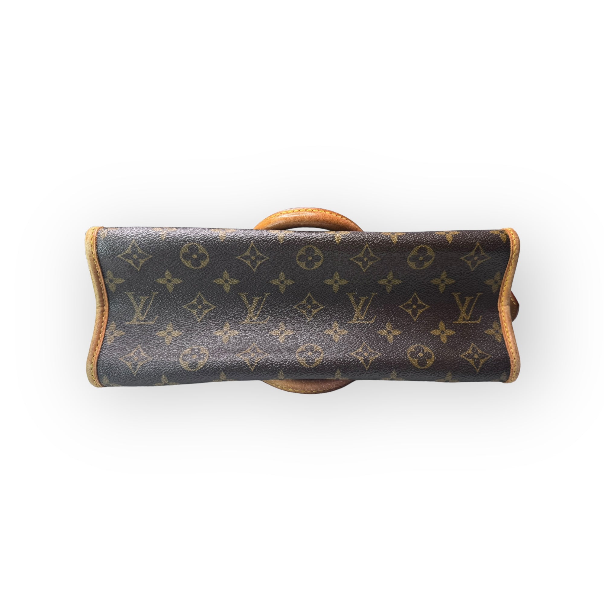 Louis Vuitton Monogram Popincourt Bag