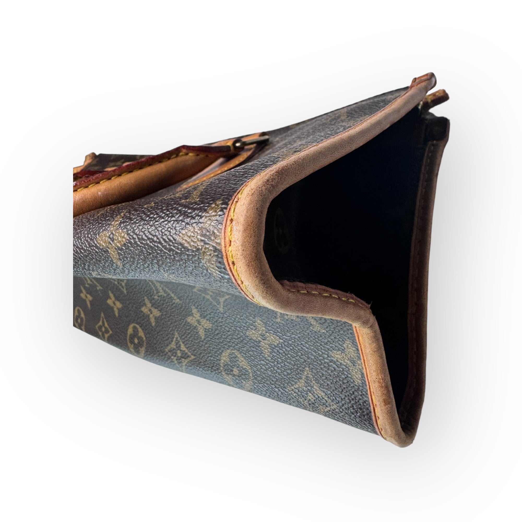 Louis Vuitton Monogram Popincourt Bag