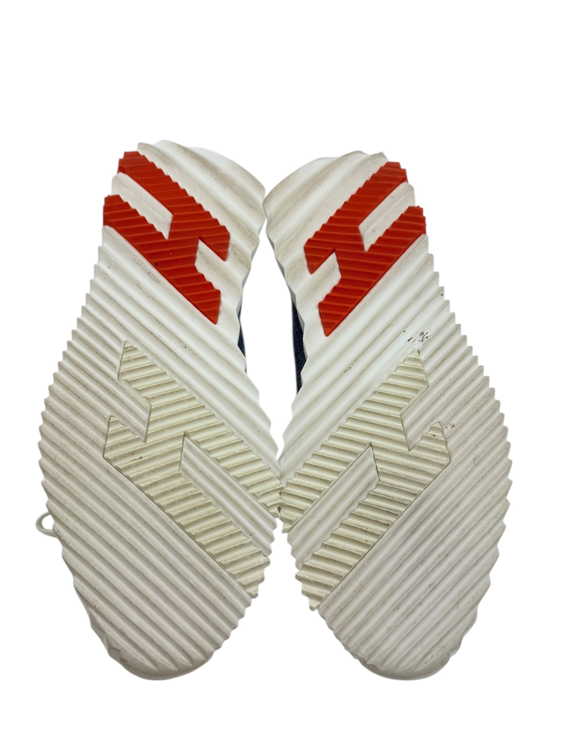 Hermes Bouncing Sneakers (40/10)