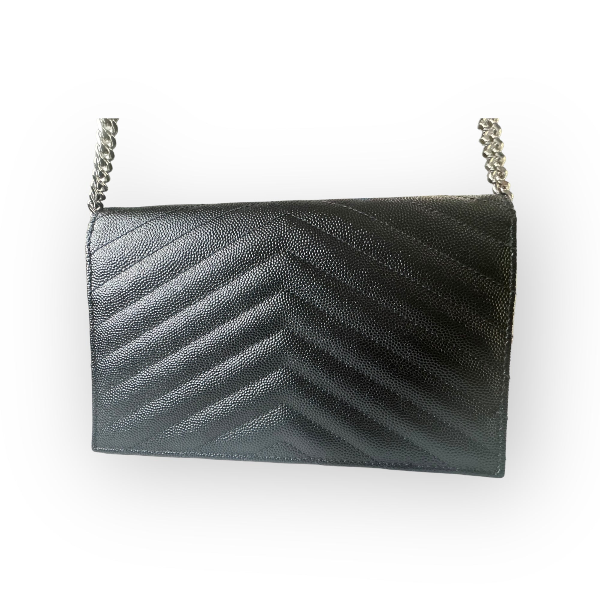 Yves Saint Laurent Envelope Crossbody