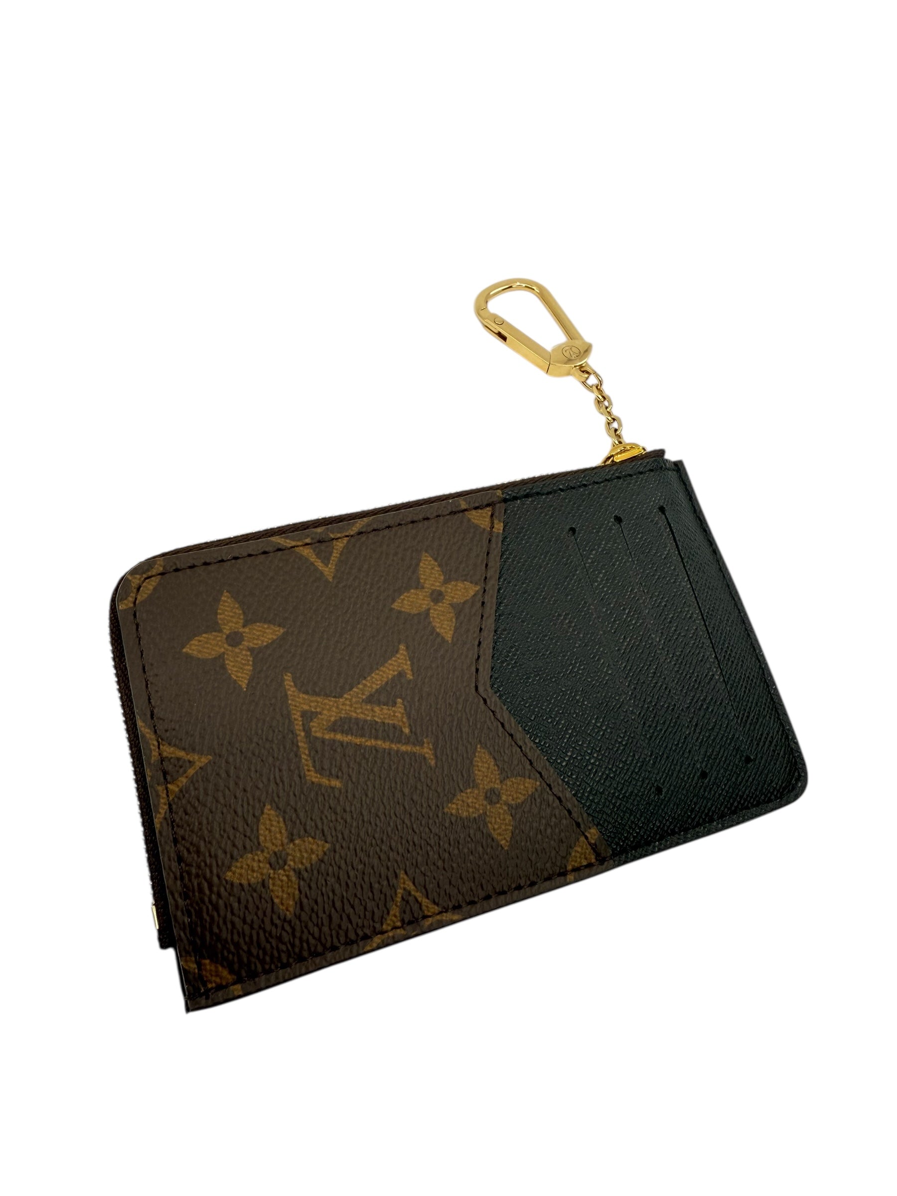 Louis Vuitton Recto Verso Card Holder