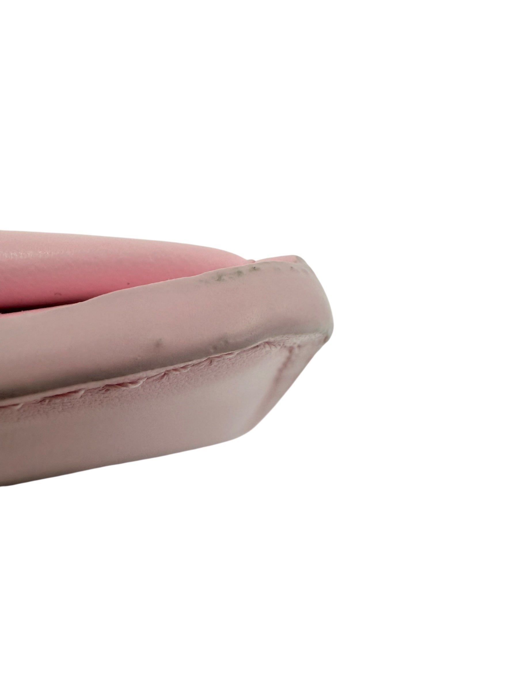 Louis Vuitton Tiny Recto Verso Bloom Card Holder