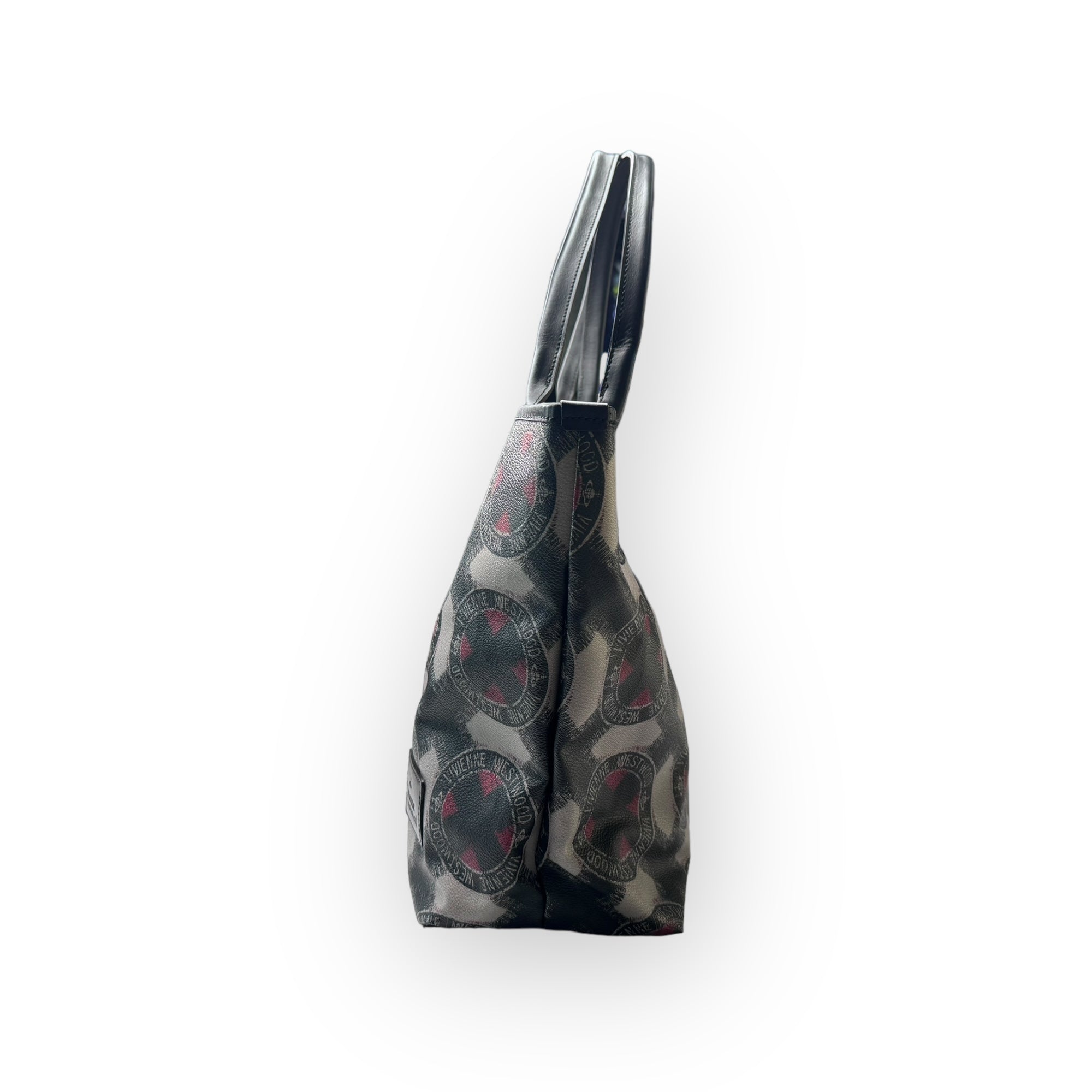 Vivienne Westwood Tote | The Little Purse