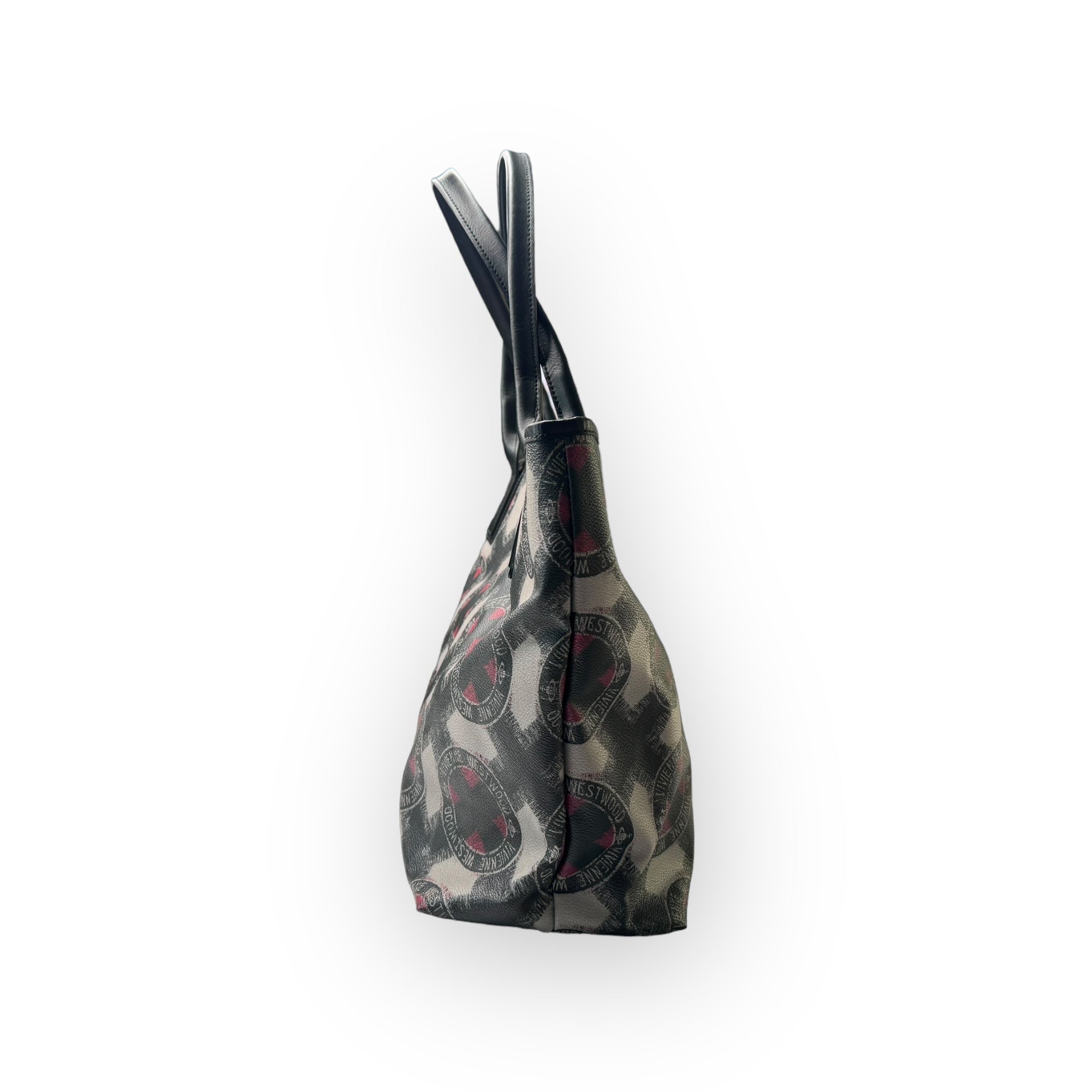 Vivienne Westwood Tote | The Little Purse Vivienne Westwood Tote | The Little Purse