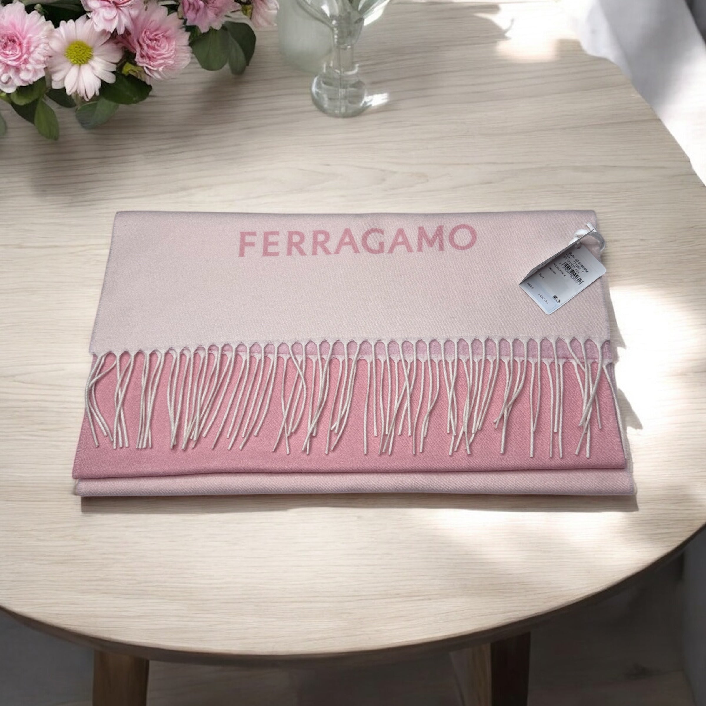 Salvatore Ferragamo | The Little Purse