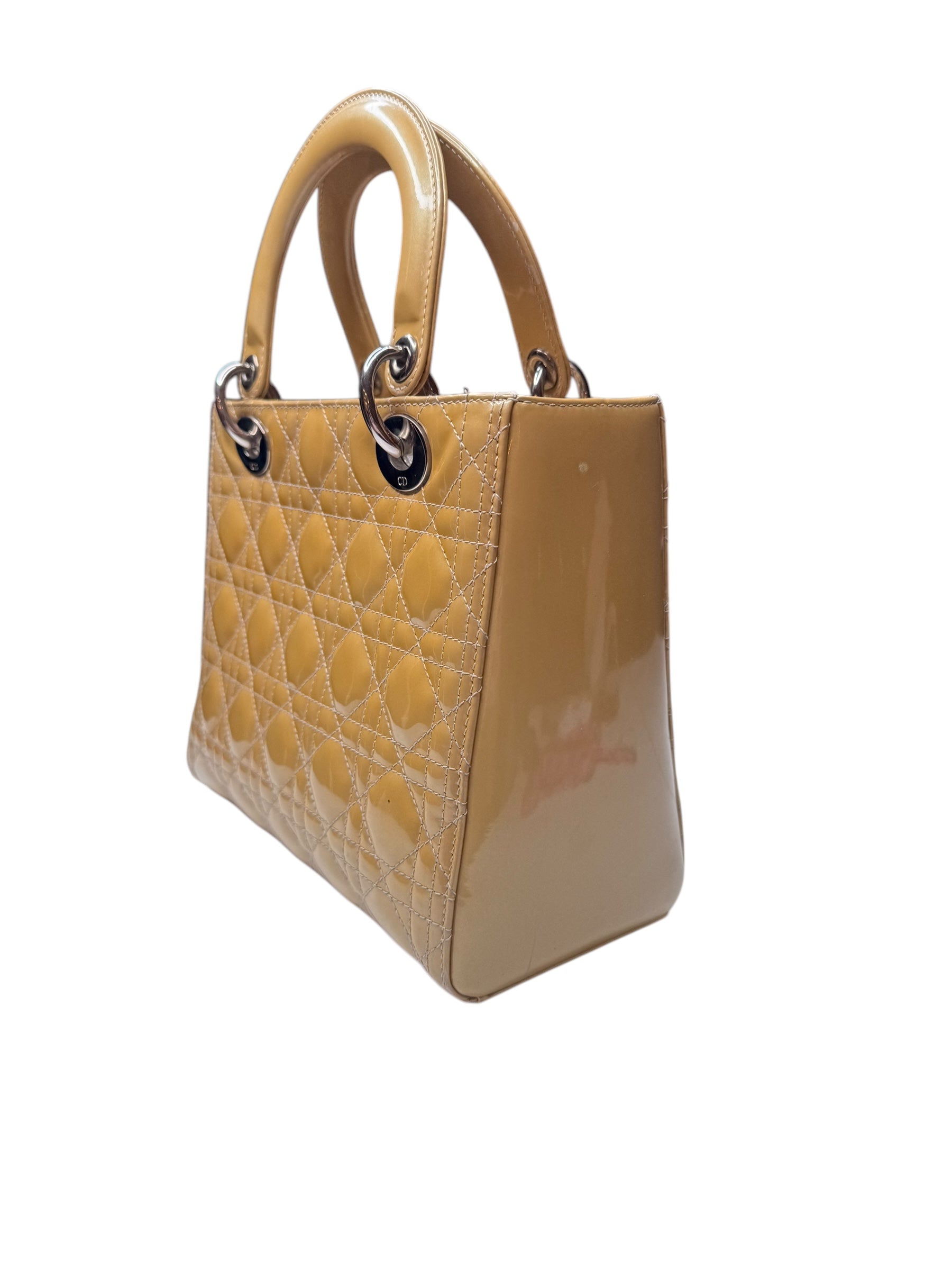 Dior Cannage Lady Dior