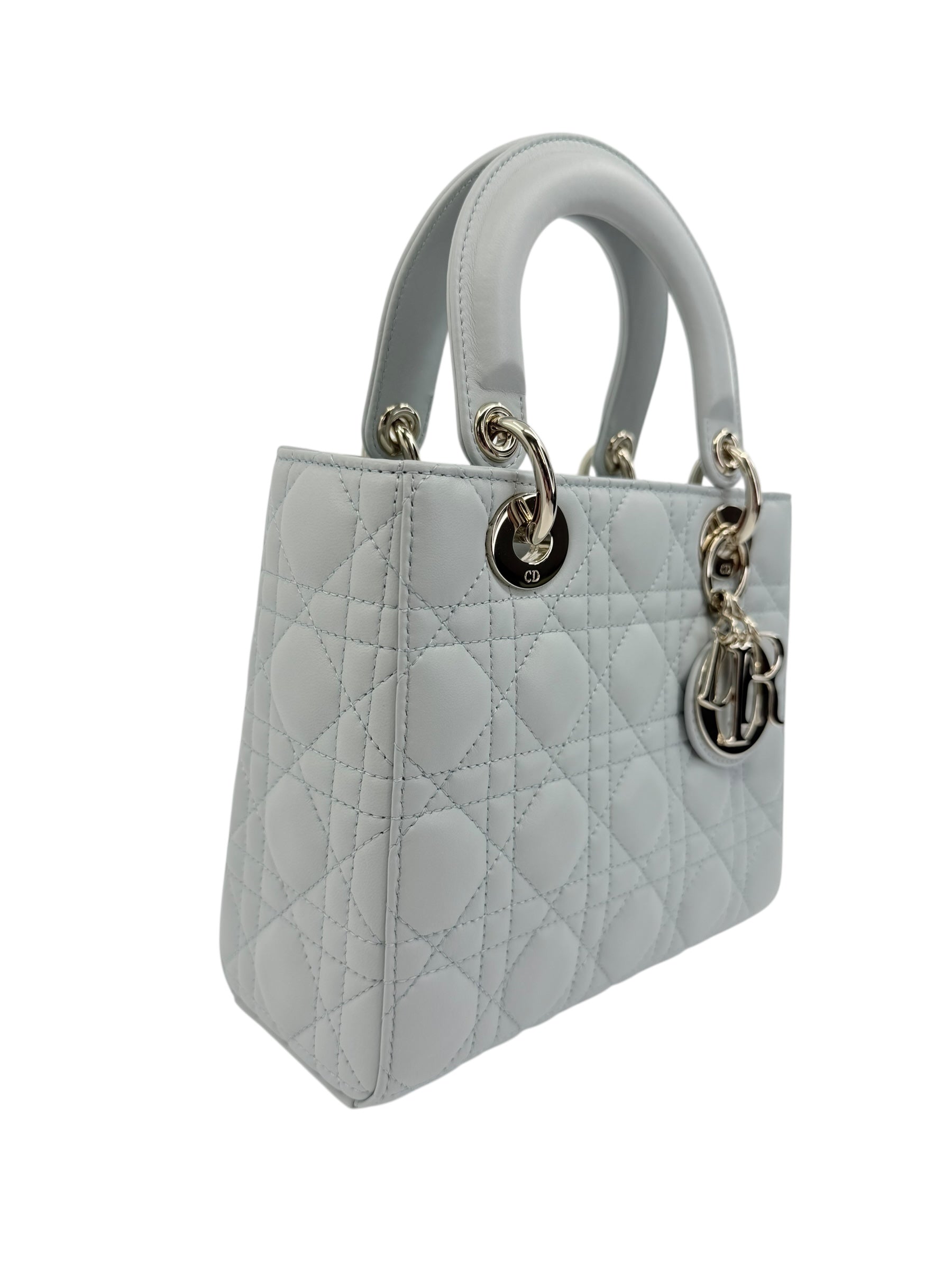 Dior Small Charm Lady Dior