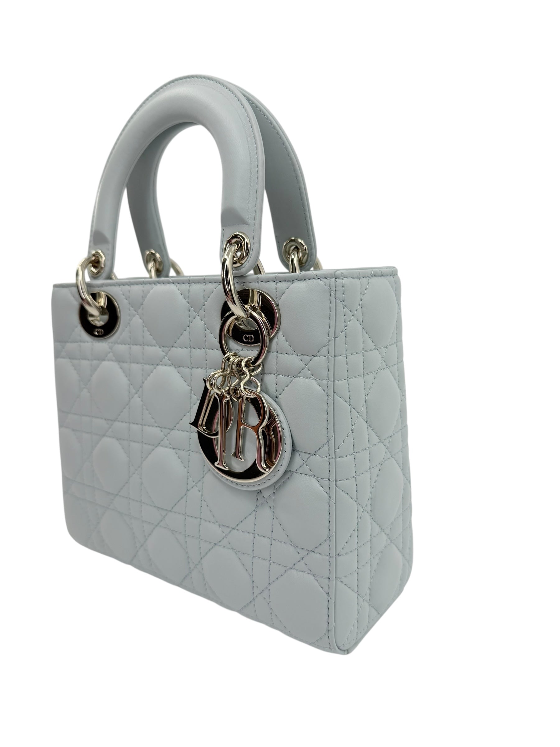 Dior Small Charm Lady Dior