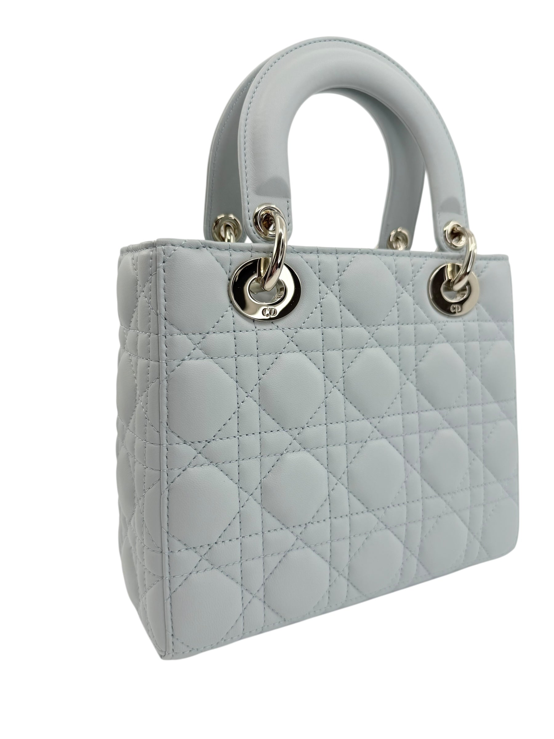 Dior Small Charm Lady Dior