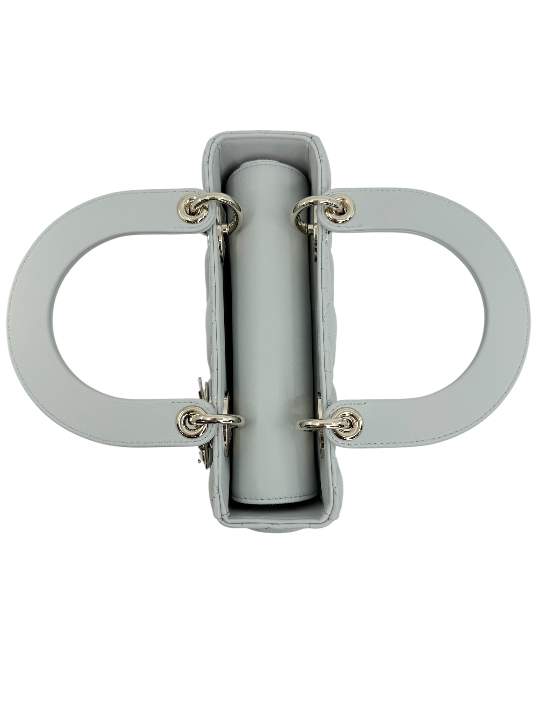 Dior Small Charm Lady Dior