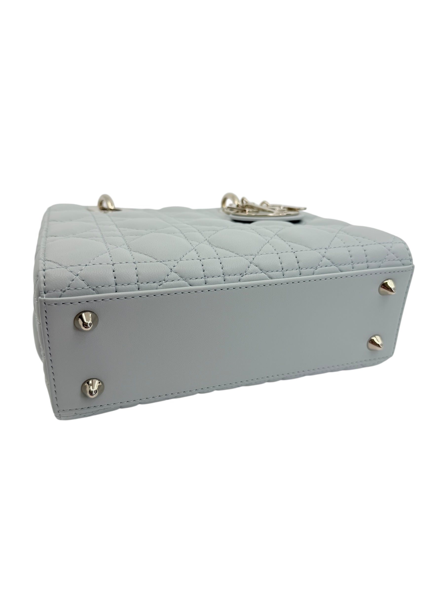Dior Small Charm Lady Dior