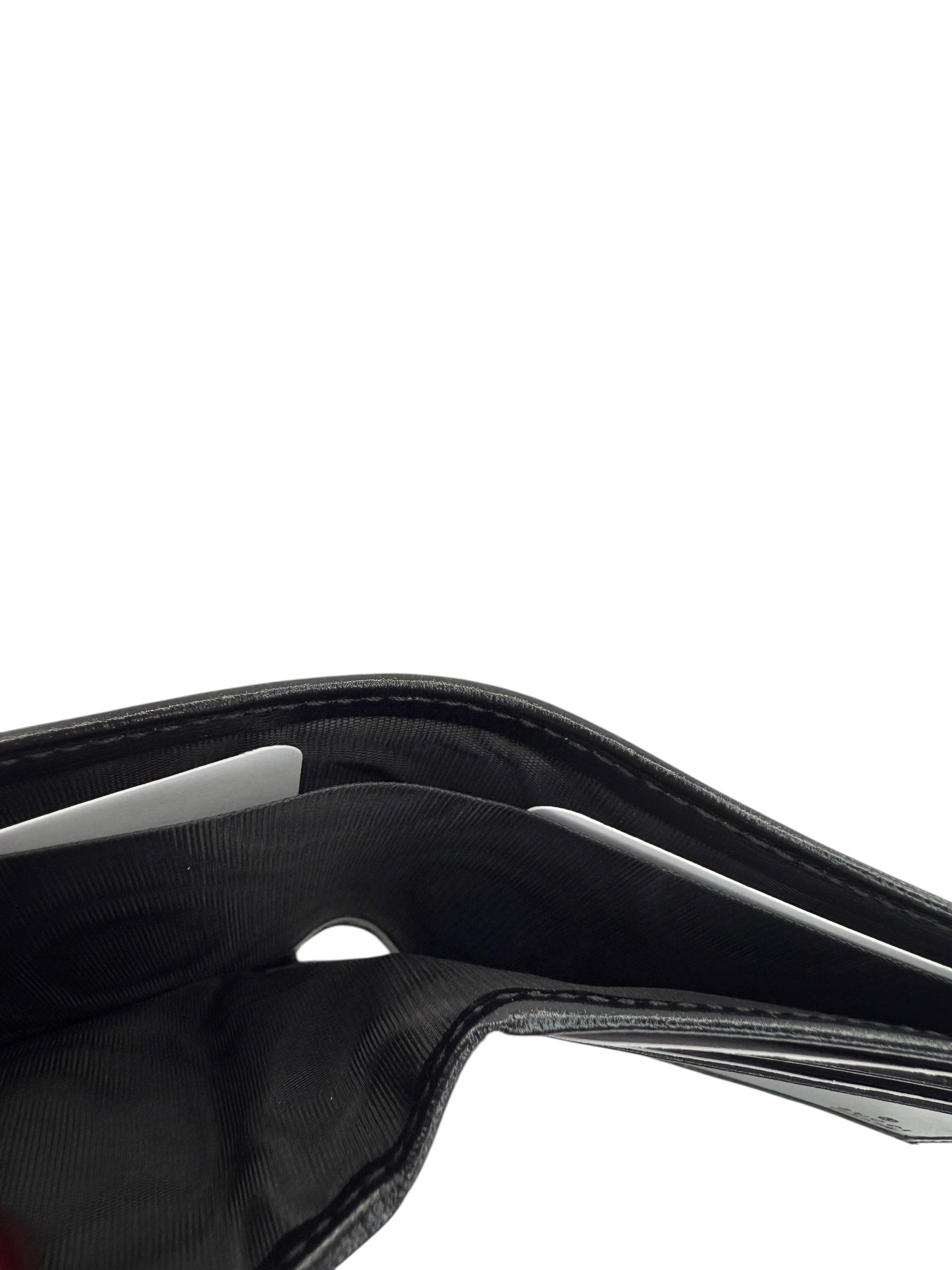 Gucci Interlocking GG Bifold Wallet