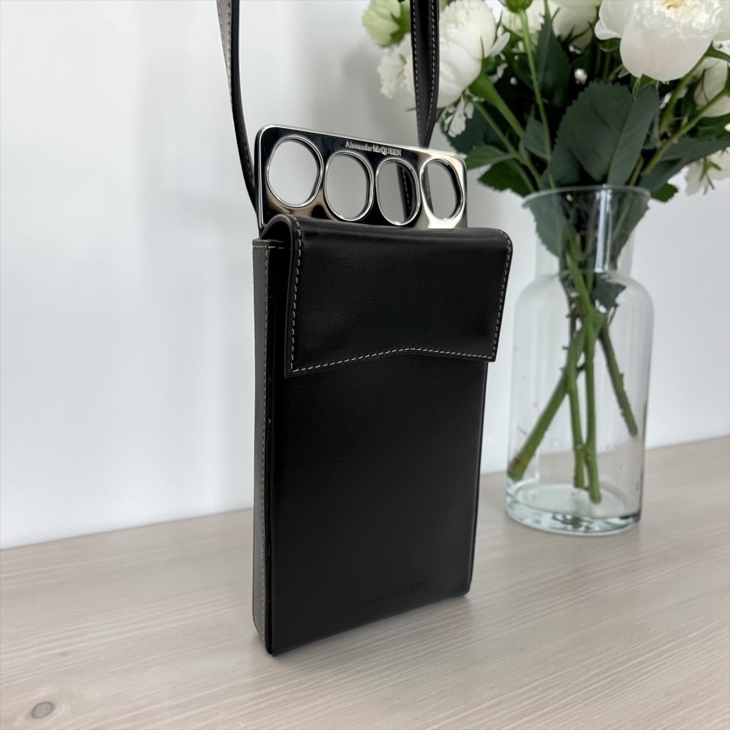 Alexander McQueen | The Little Purse
