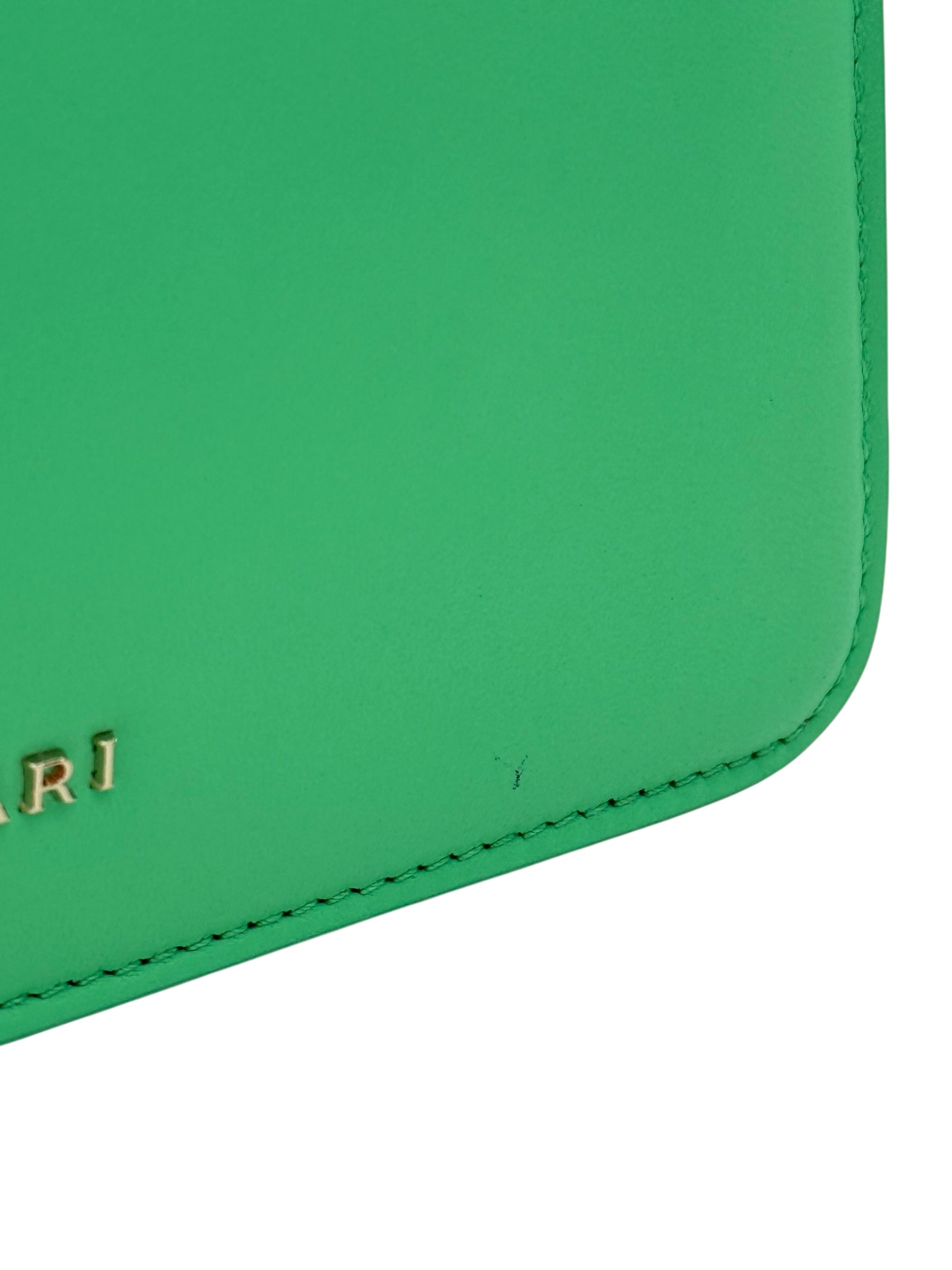 Bulgari Serpenti Forever Shoulder Bag