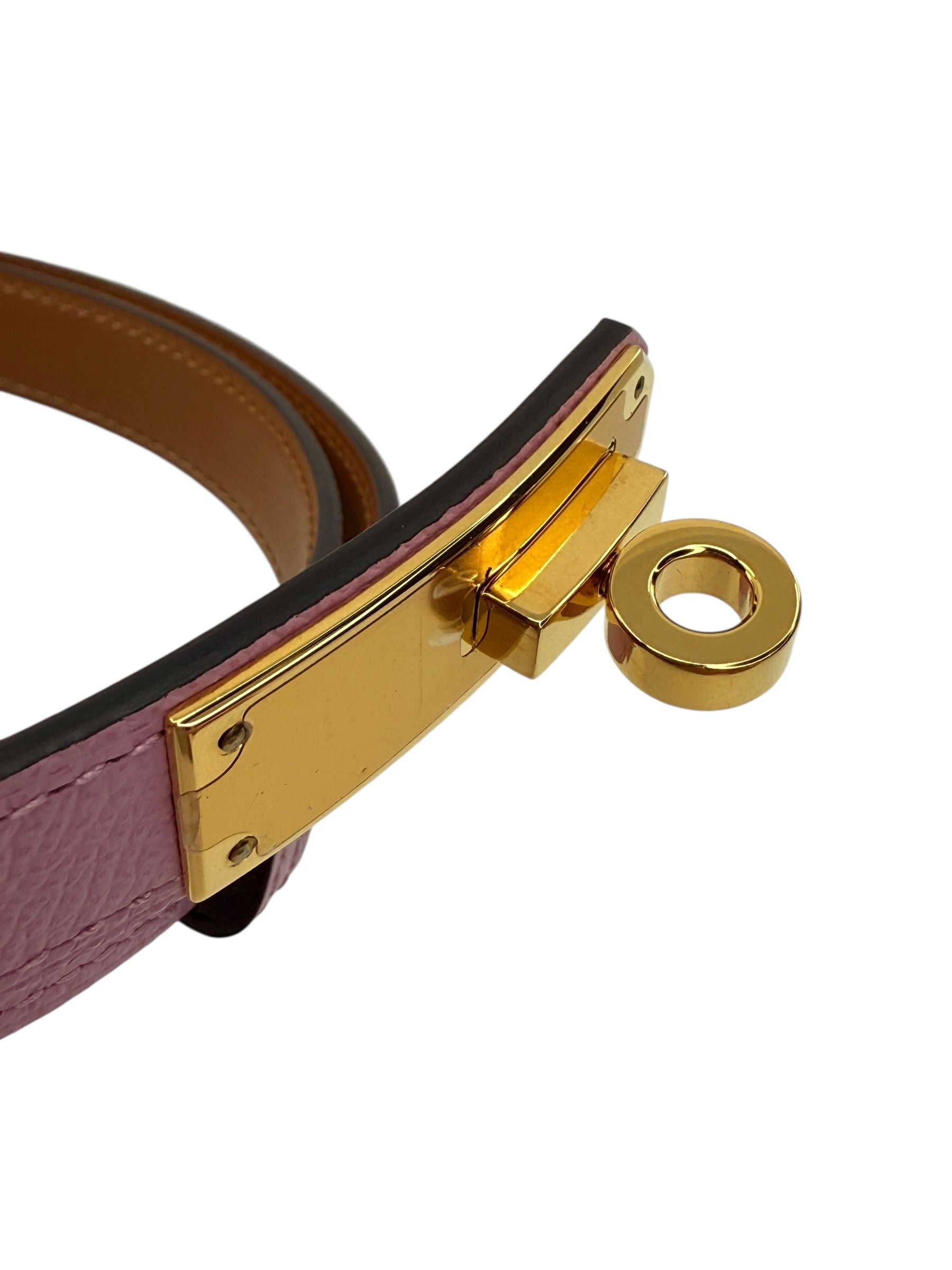 Hermes Kelly Belt