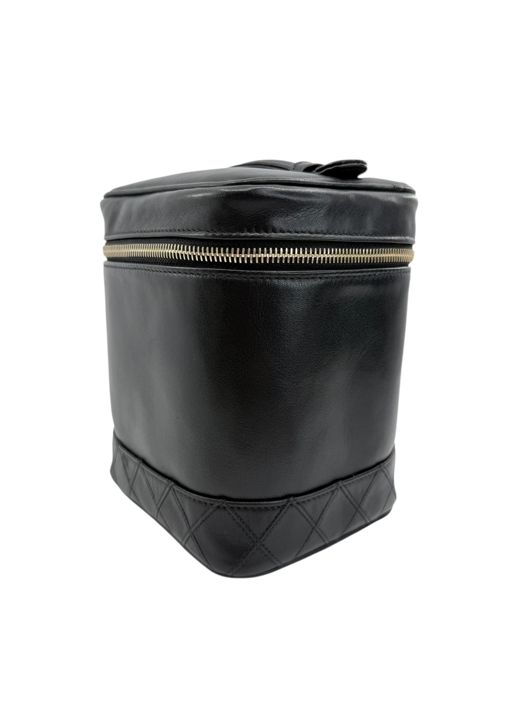 Chanel Vintage Vanity Case