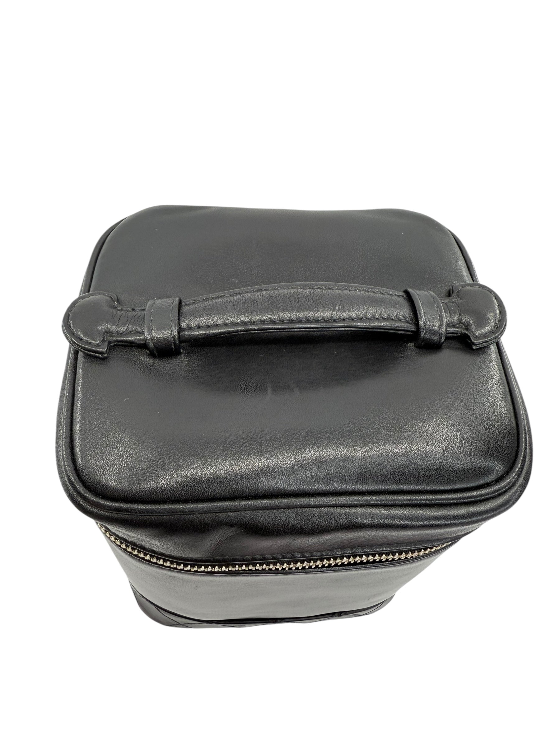 Chanel Vintage Vanity Case