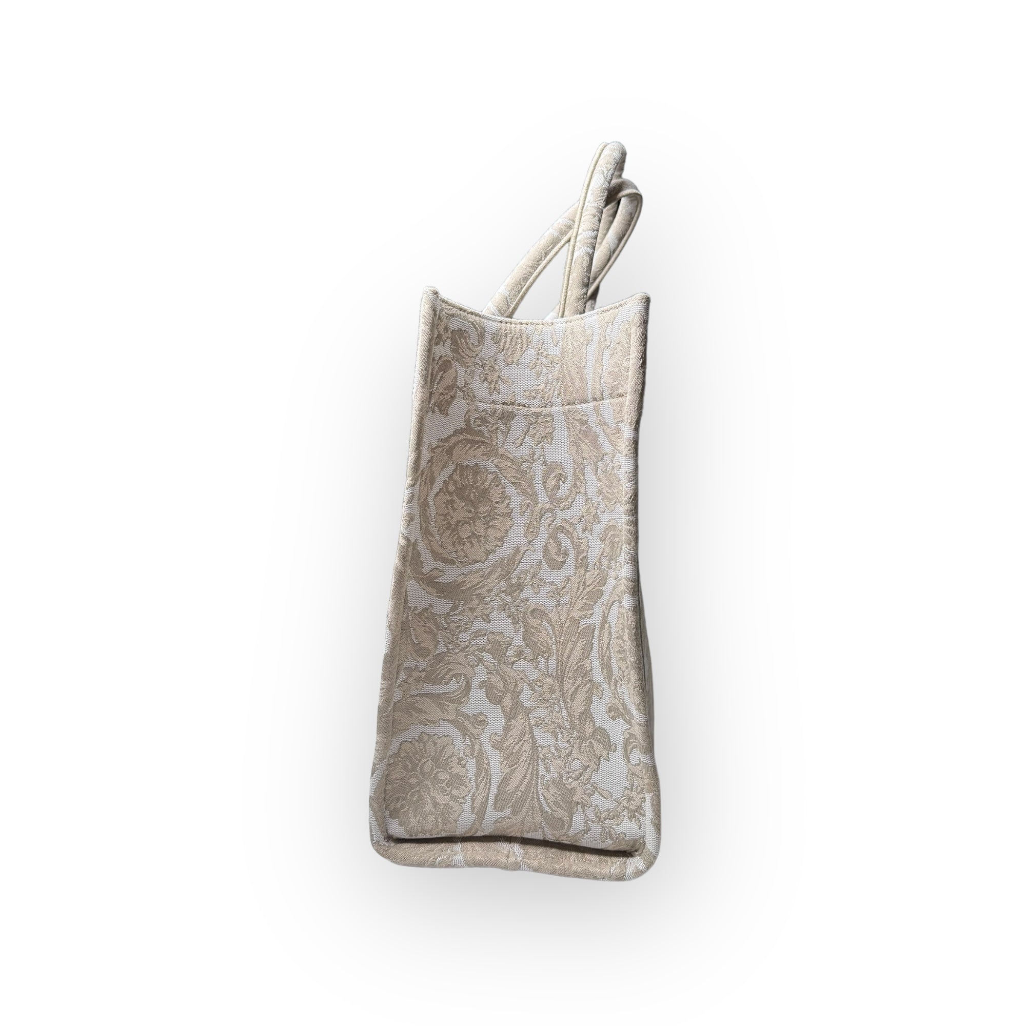 トートバッグ Versace 'Extra Small Athena' Shopping Bag 90_1011564-