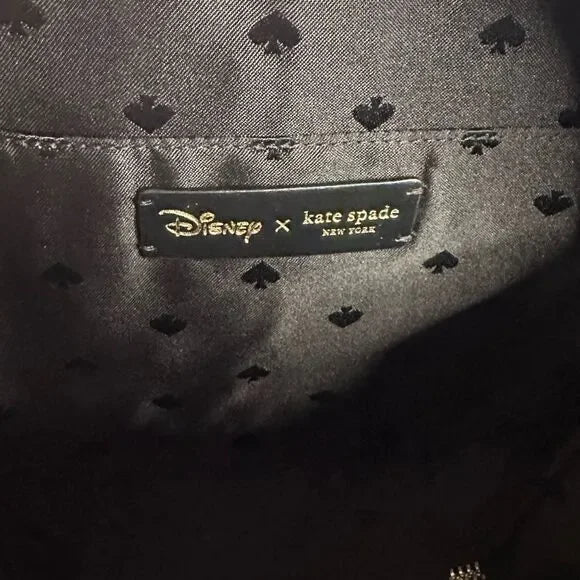 Kate Spade Disney Minnie Mouse Handbag