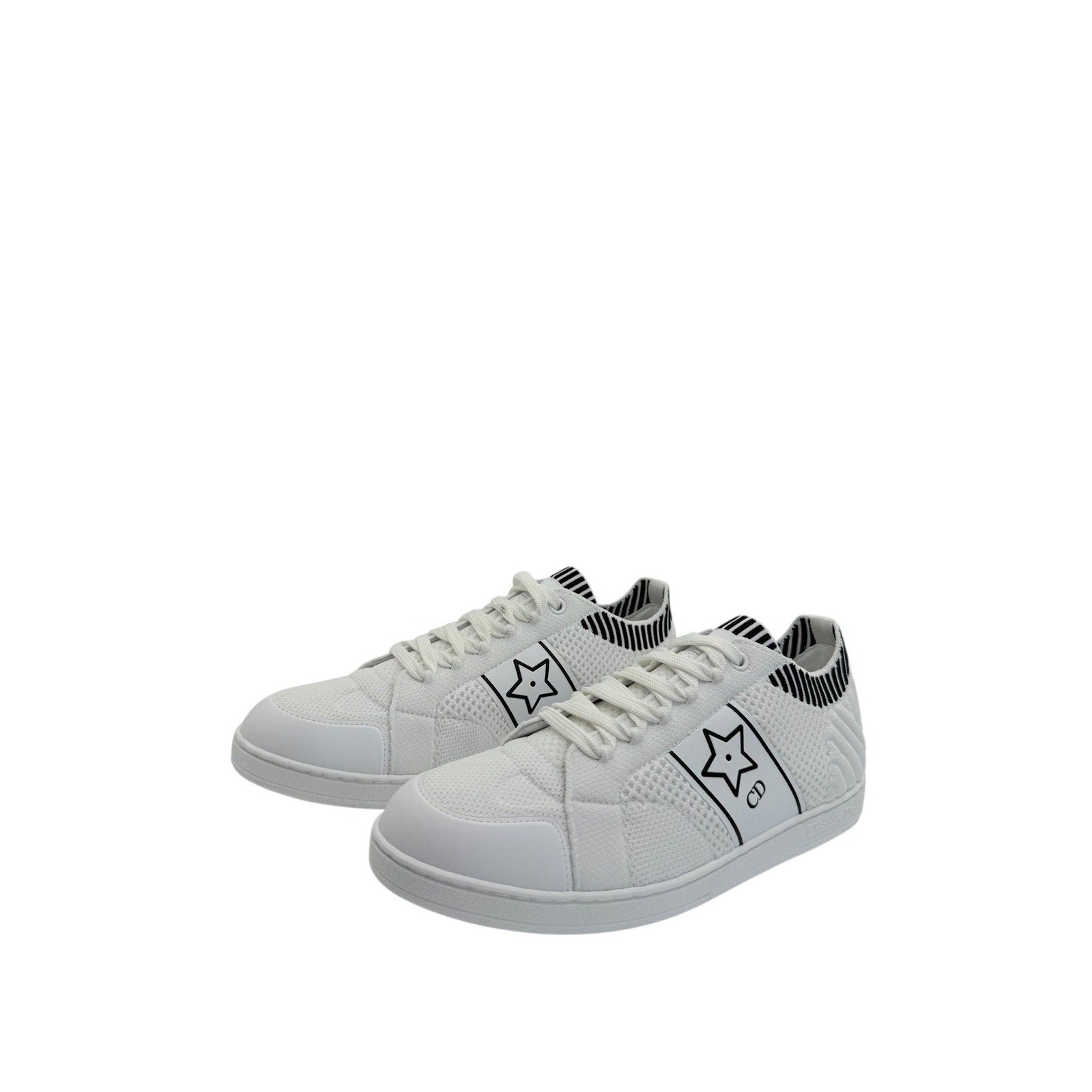 Dior Star Sneakers (41/11)