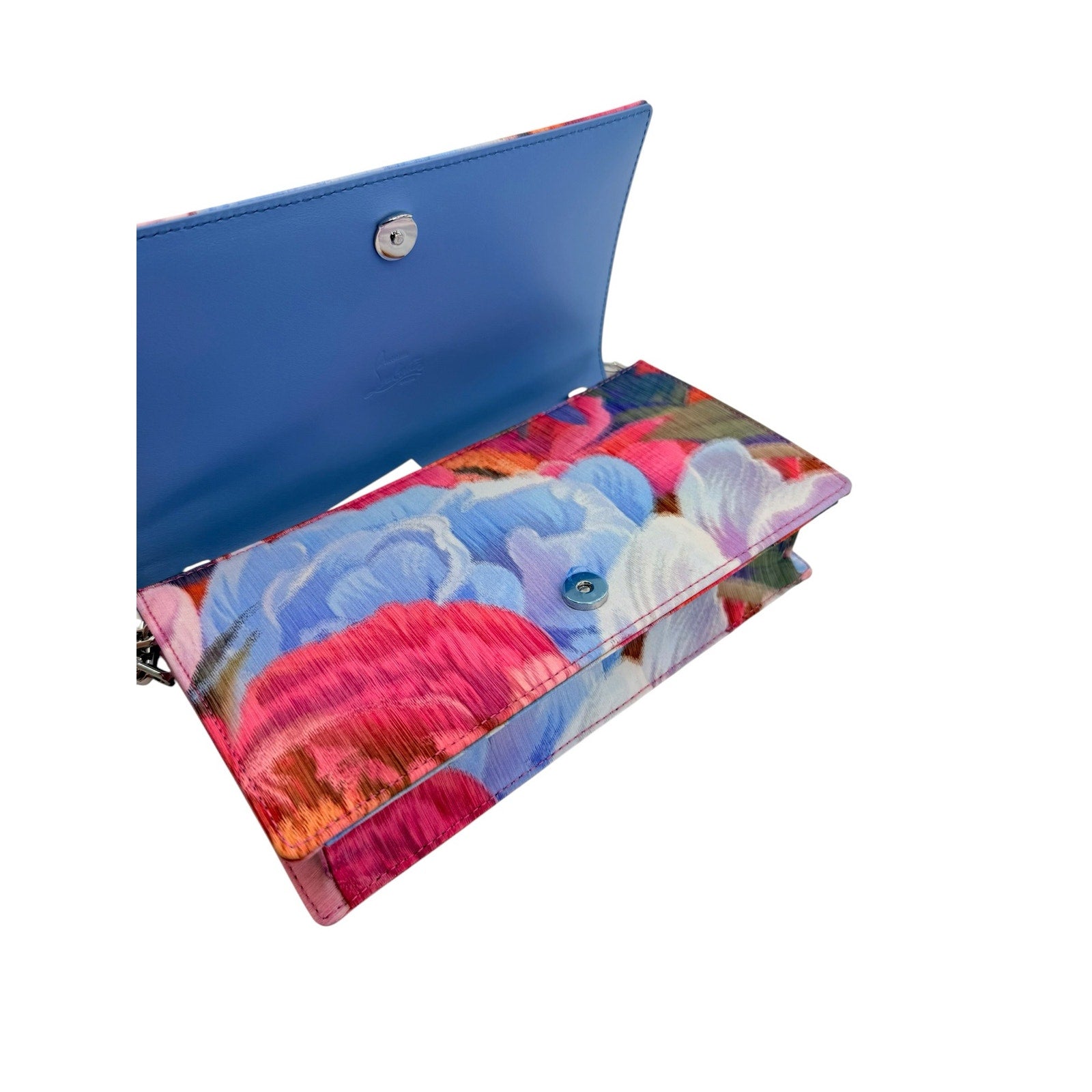 Christian Louboutin Bettina Clutch