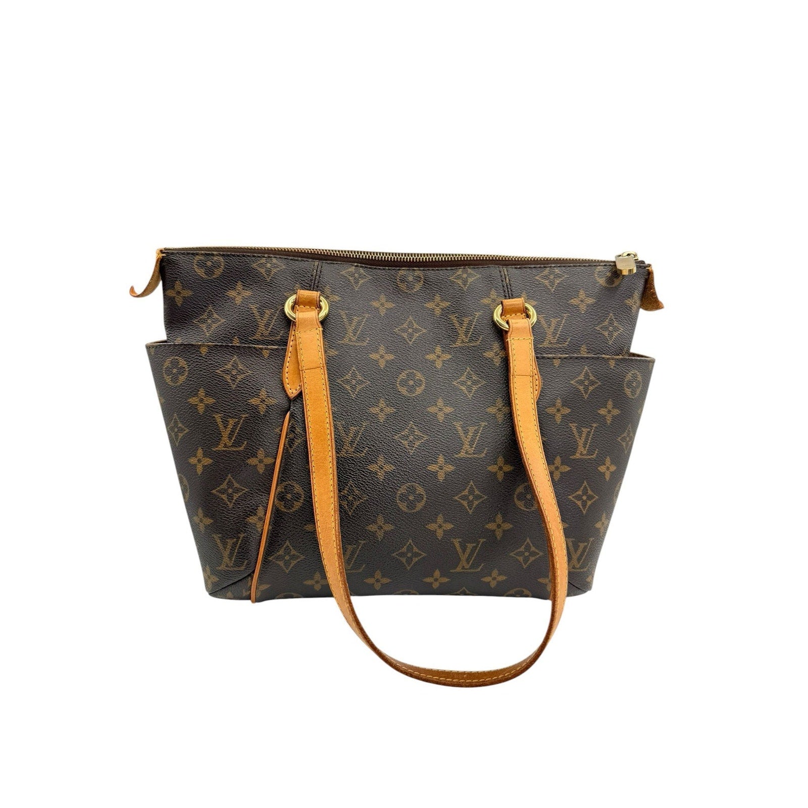 Louis Vuitton Monogram Totally PM