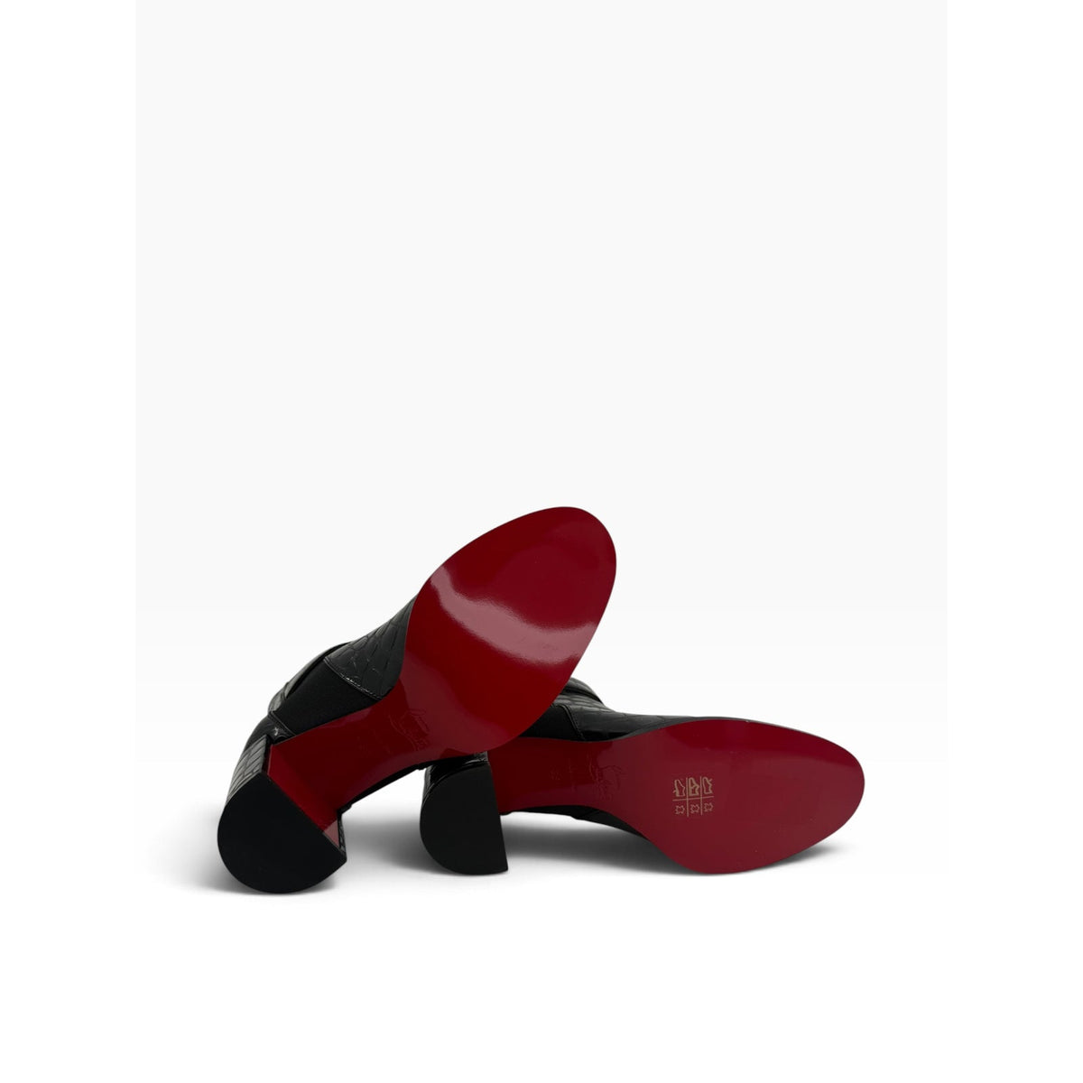Christian Louboutin Chelsea Booty 70 (35/5)