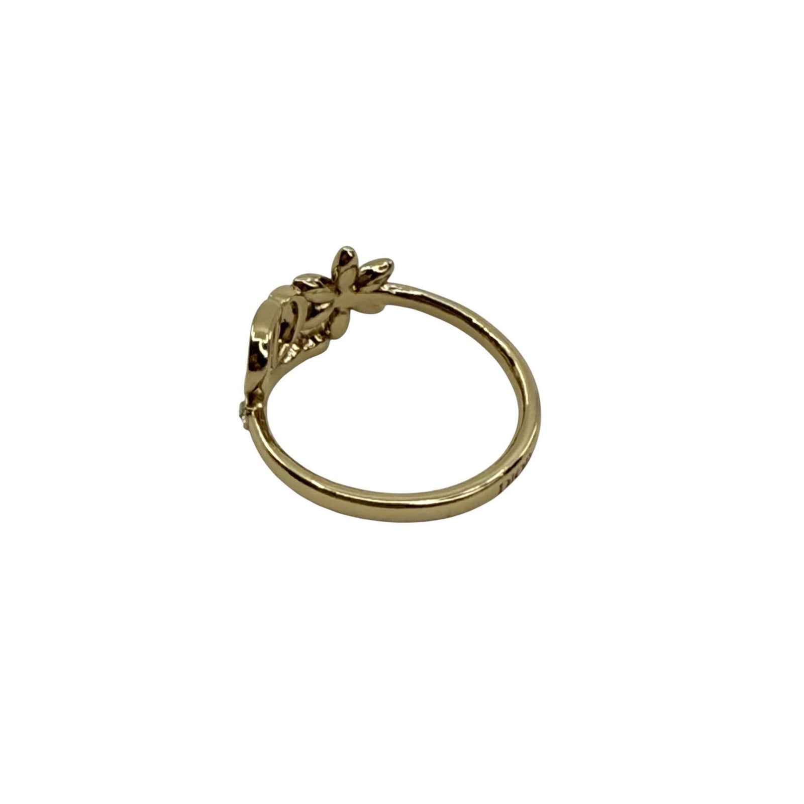 Dior Daisy Ring (M/6-6.5)