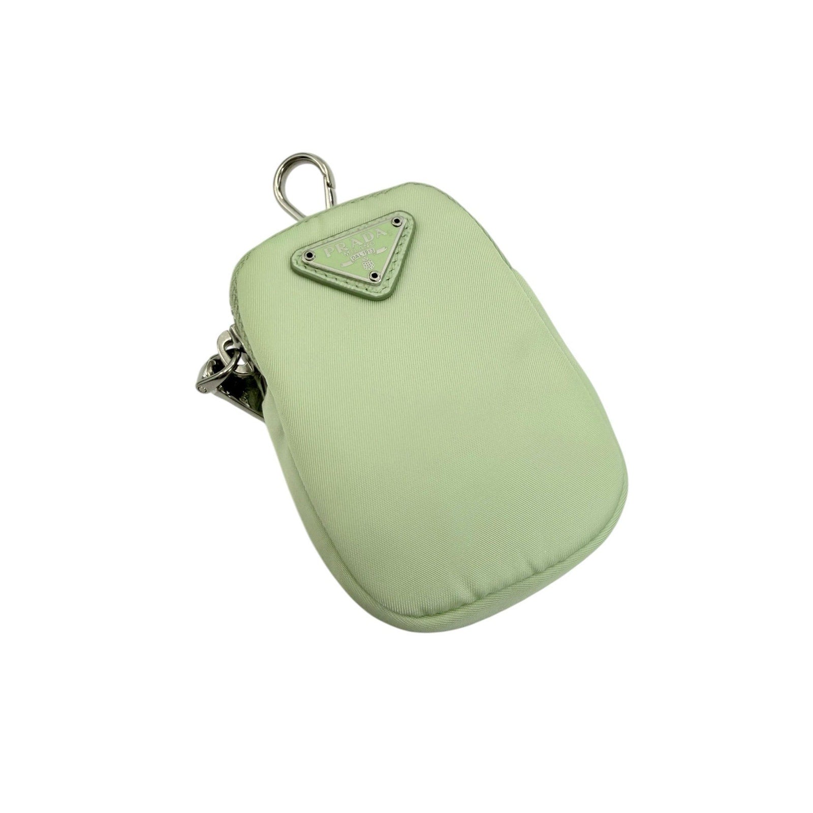Prada Re-Edition 2005 Nylon Crossbody