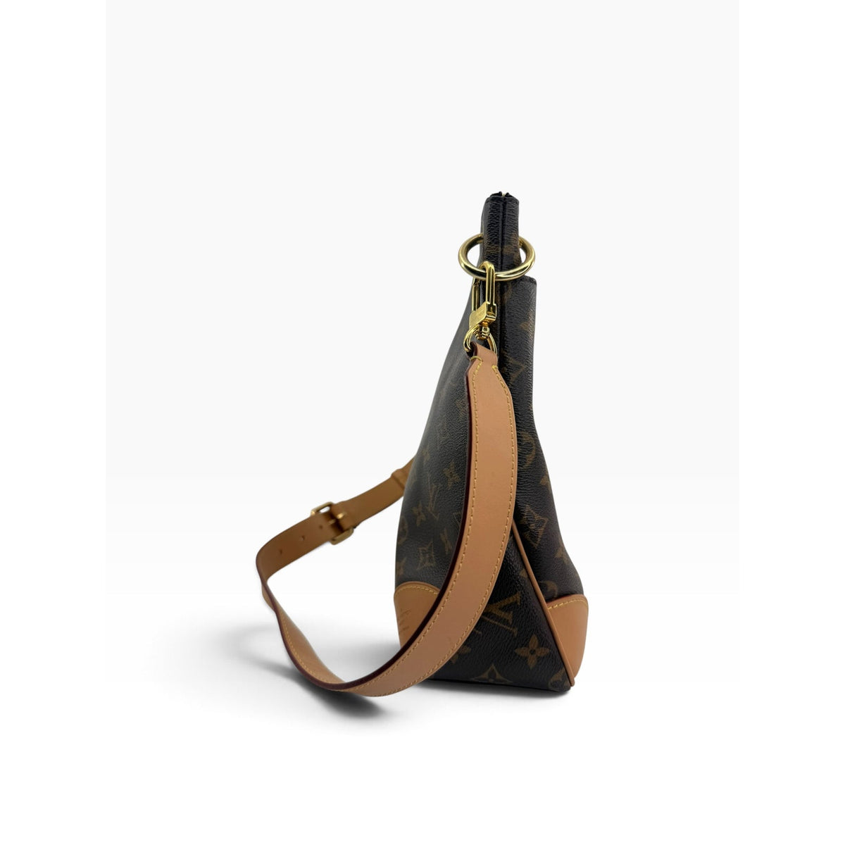 Louis Vuitton Monogram Odeon MM