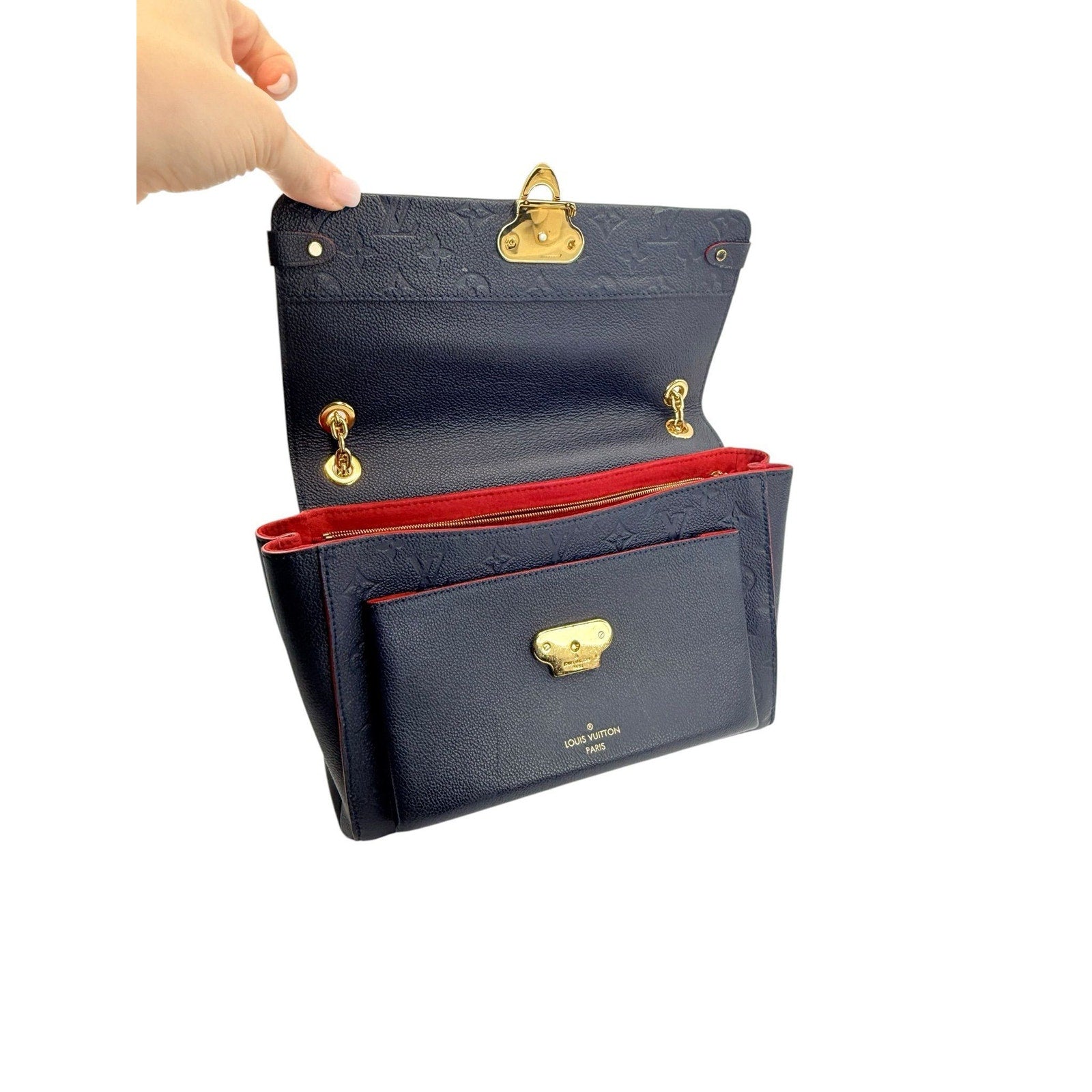 Louis Vuitton Empriente Vavin MM