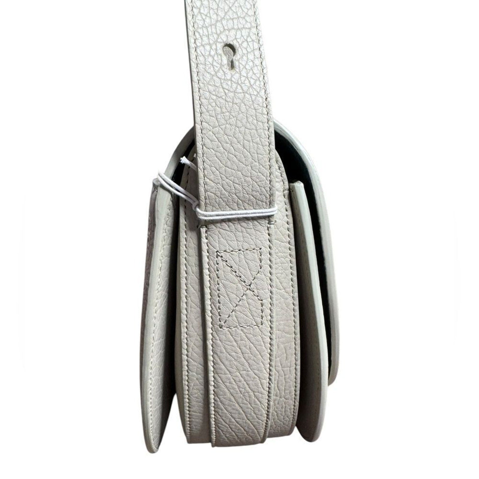 Burberry Rocking Horse Saddle Bag Large