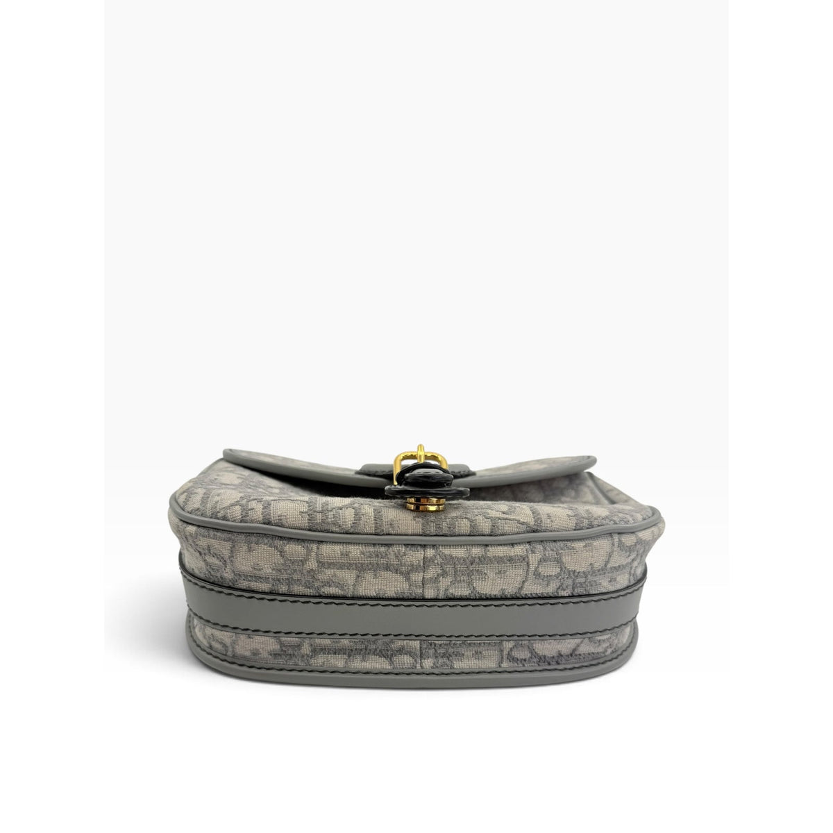 Dior Medium Oblique Bobby Bag