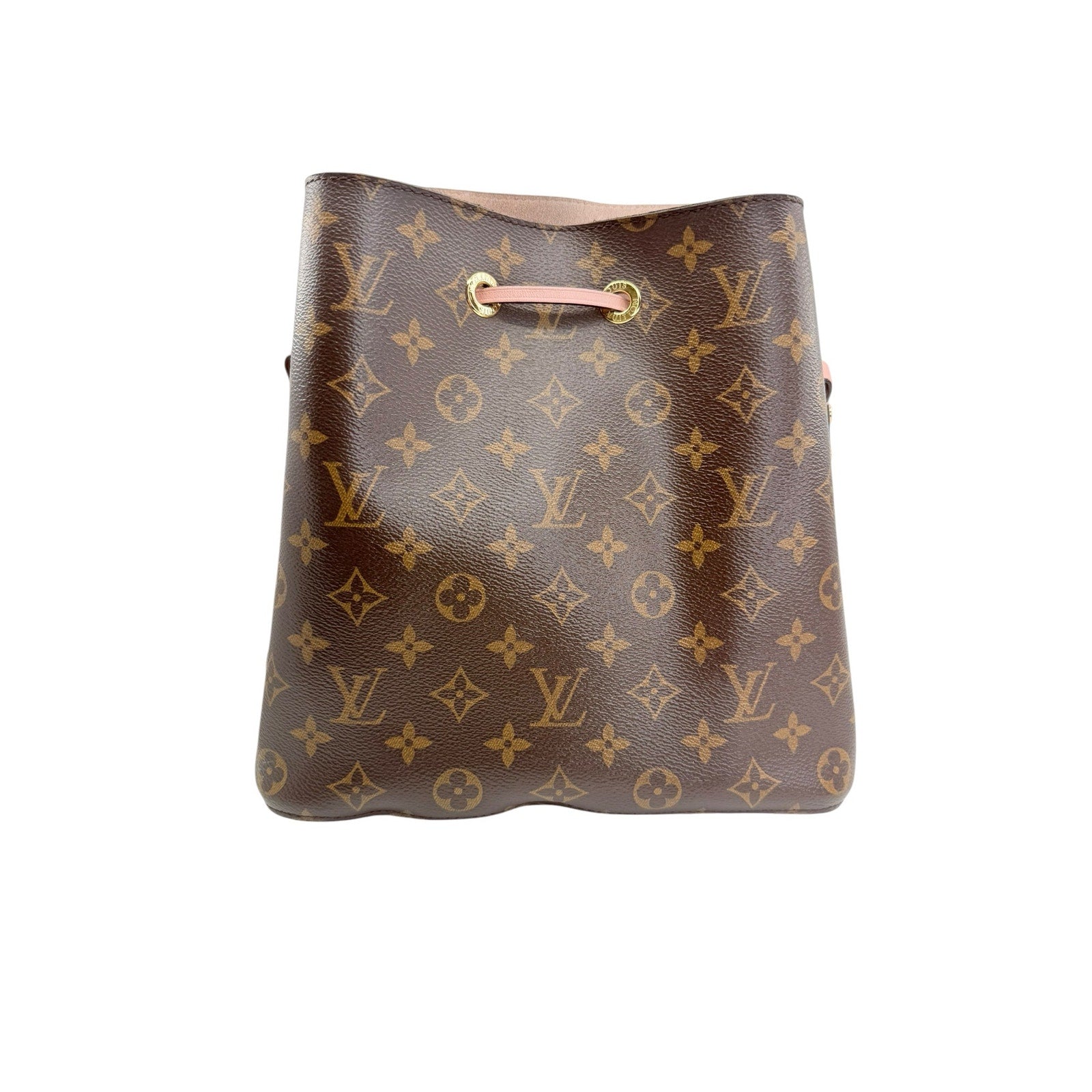 Louis Vuitton Monogram Rose NeoNoe MM