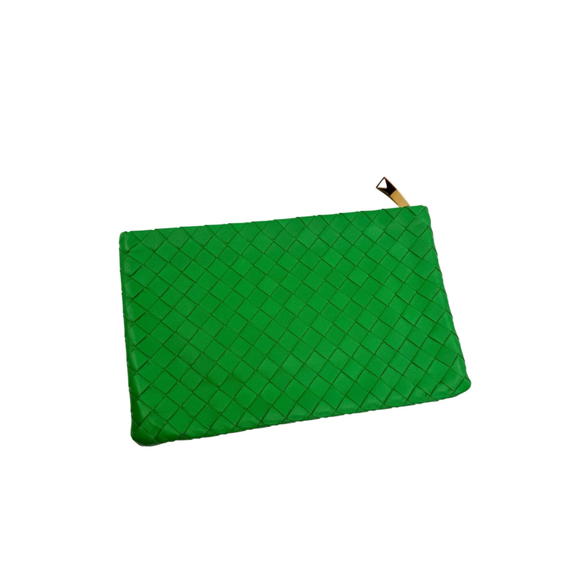 Bottega Veneta Intrecciato Clutch