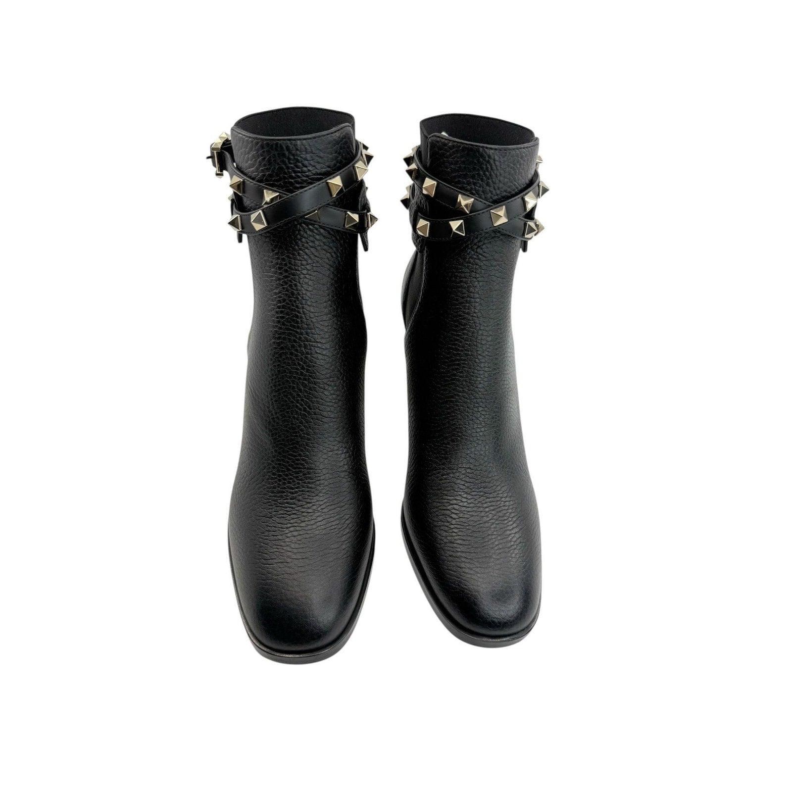Valentino Garavani Beatle Boots (39.5/9.5)