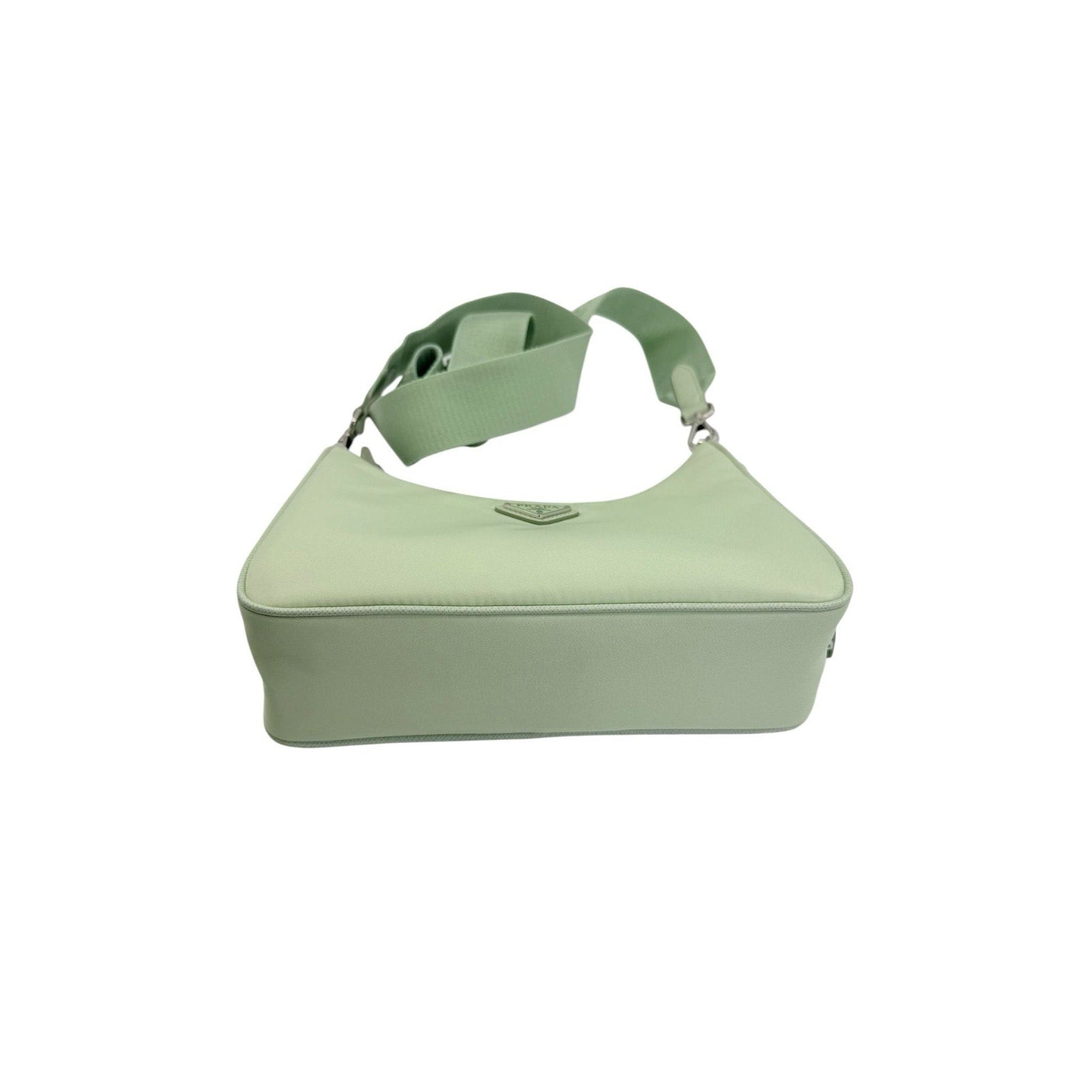 Prada Re-Edition 2005 Nylon Crossbody