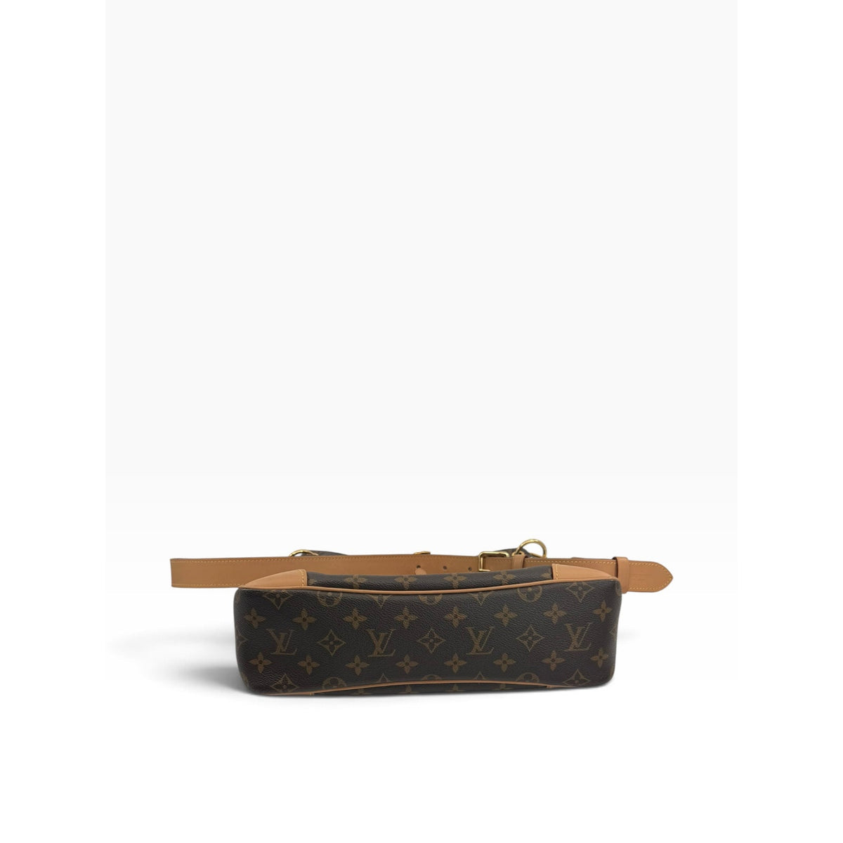 Louis Vuitton Monogram Odeon MM