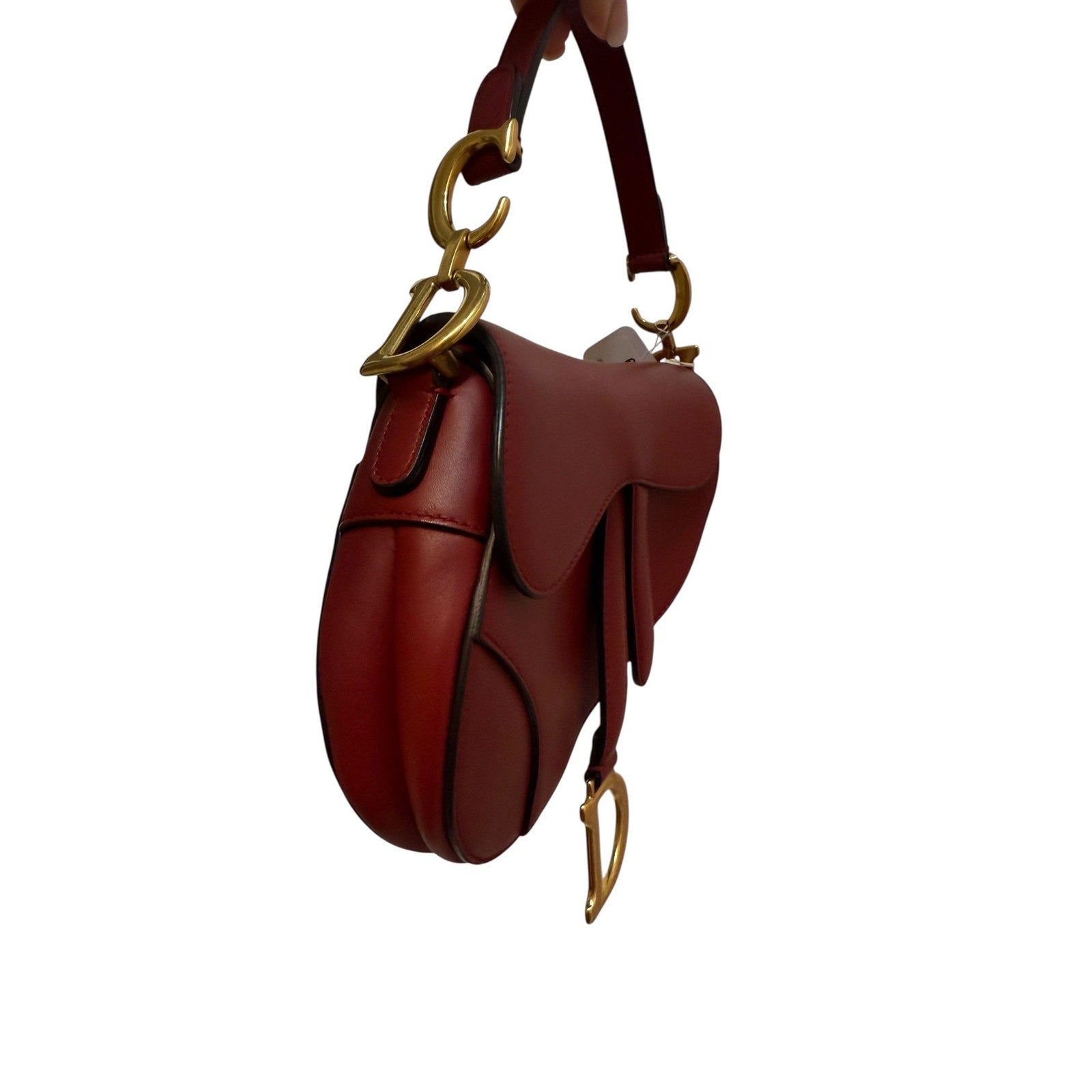 Dior Mini Saddle