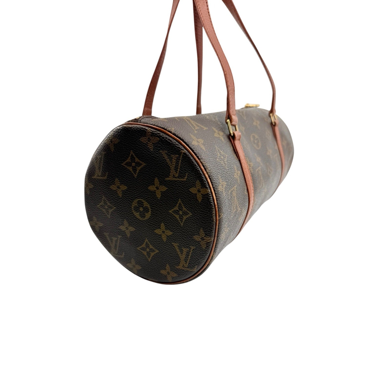 Louis Vuitton Monogram Papillon 30