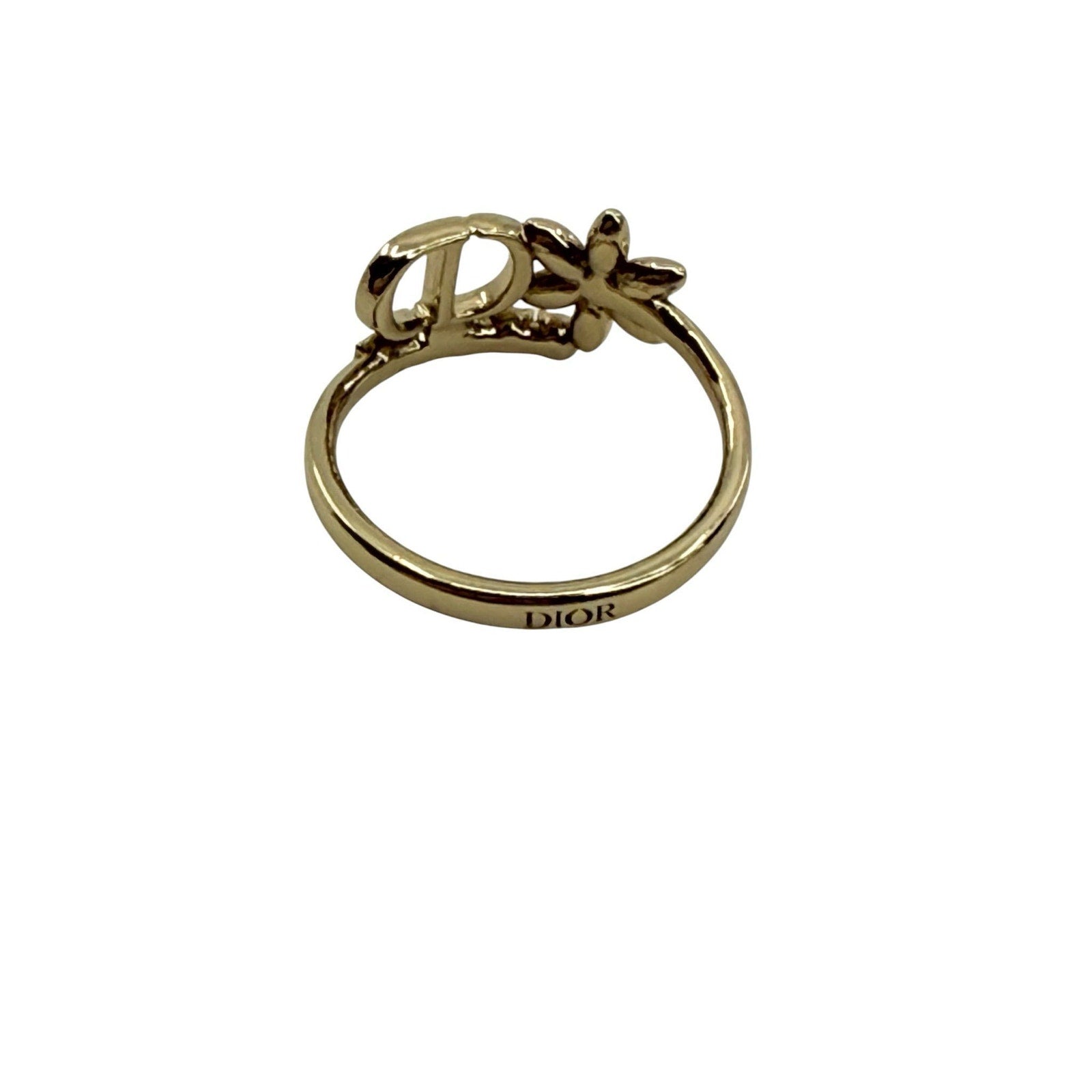 Dior Daisy Ring (M/6-6.5)