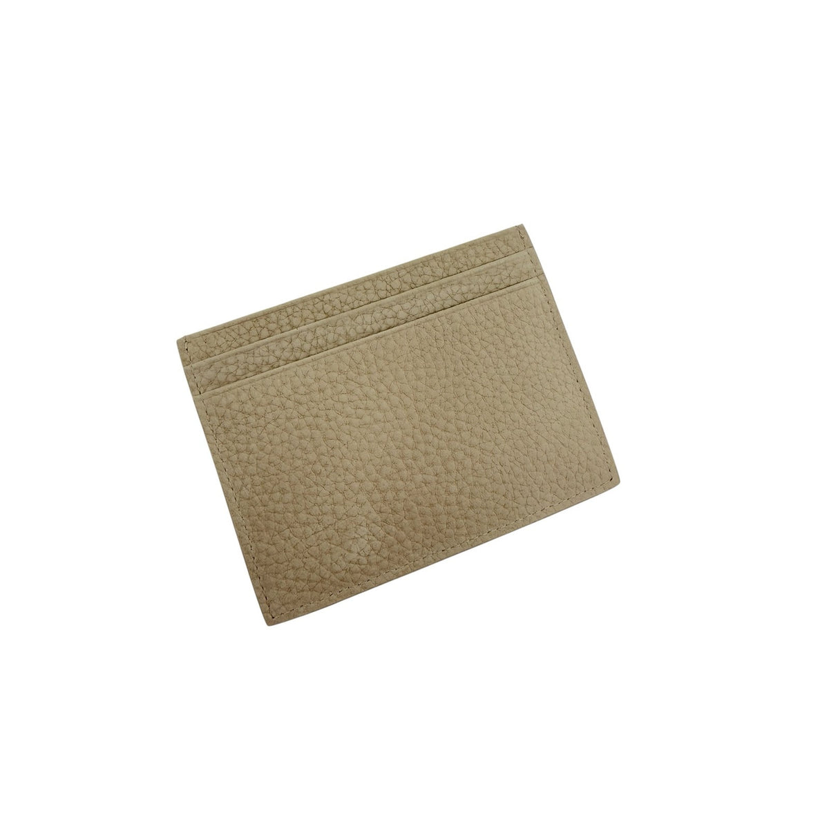 Christian Louboutin Mooncrest Leather Card Holder